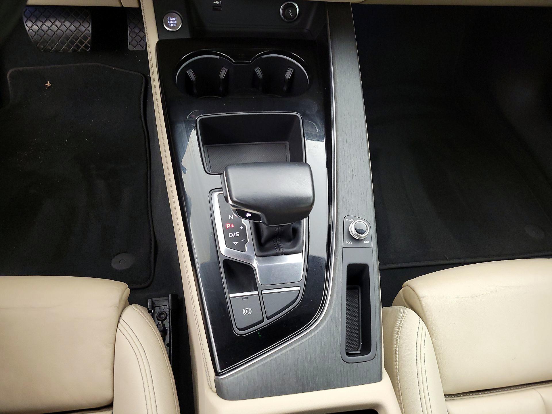 Thumbnail: 2024 Audi A5 - 17