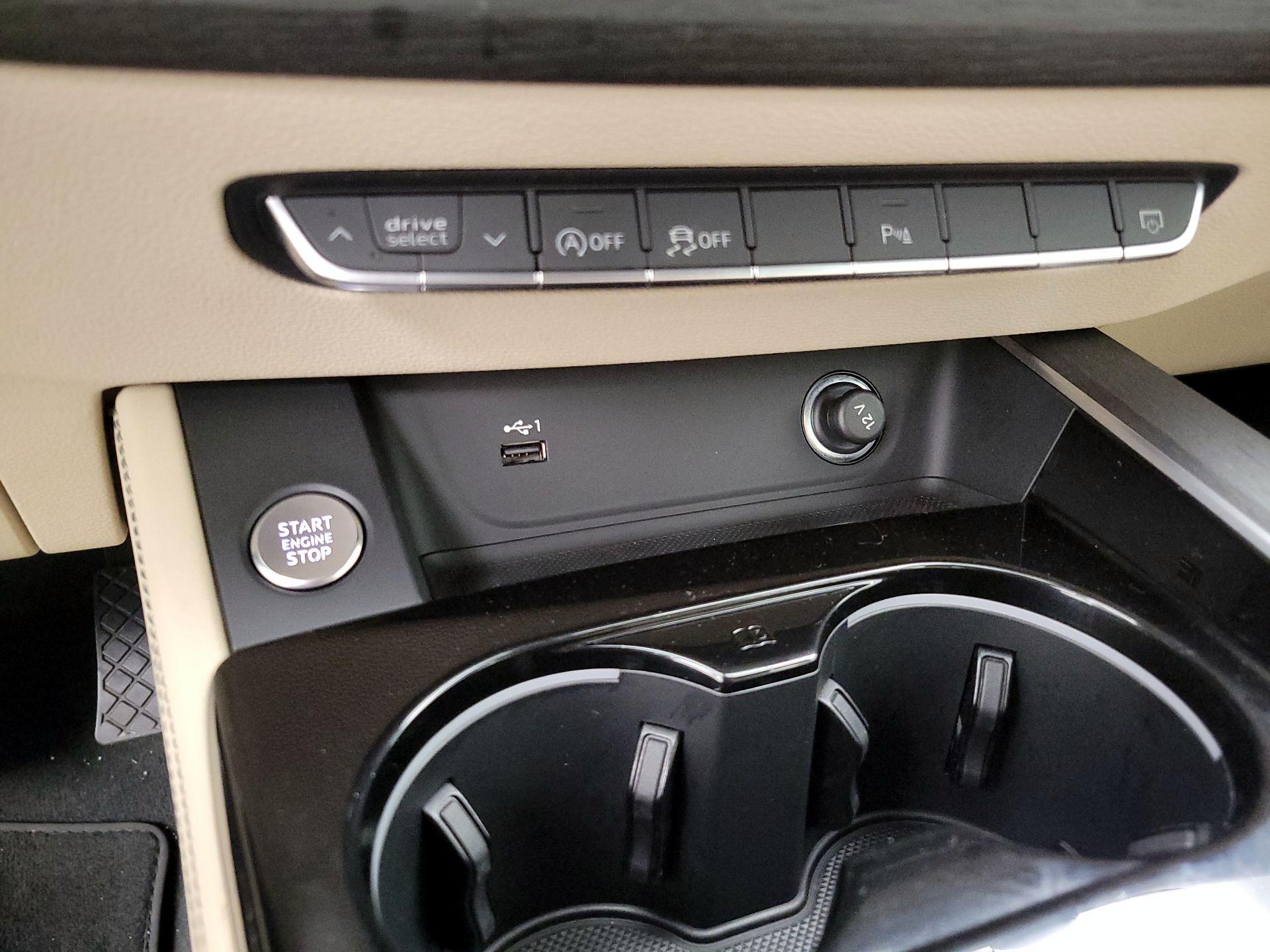 Thumbnail: 2024 Audi A5 - 18