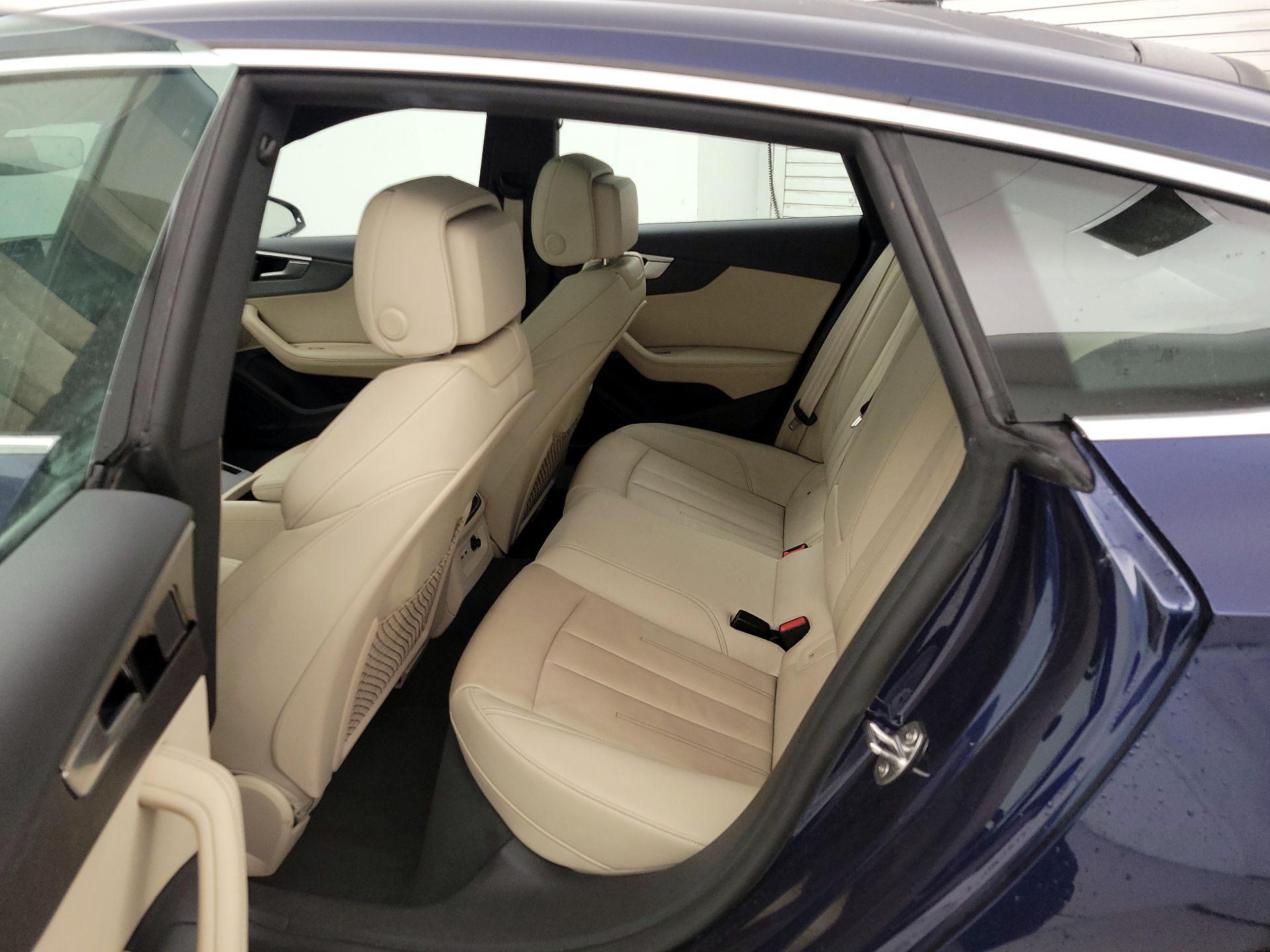 Thumbnail: 2024 Audi A5 - 20