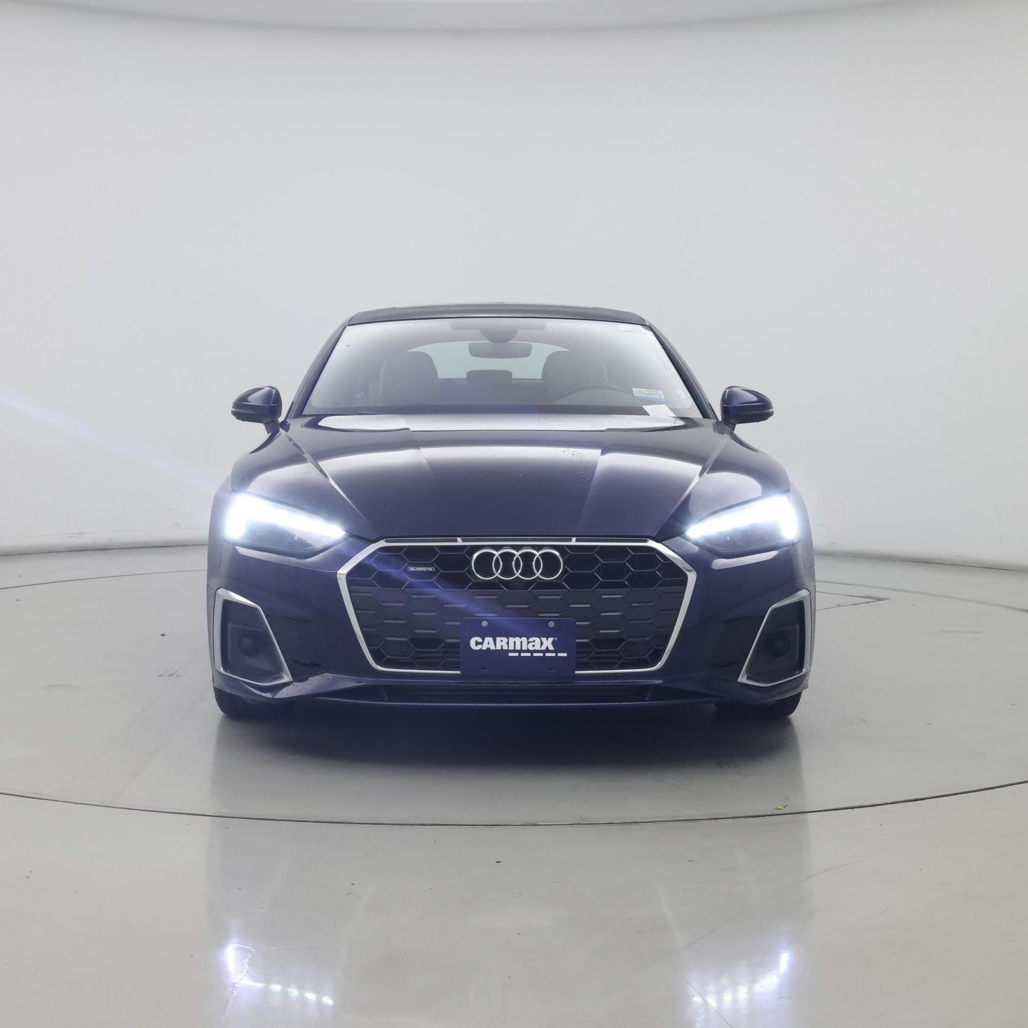 Thumbnail: 2024 Audi A5 - 5