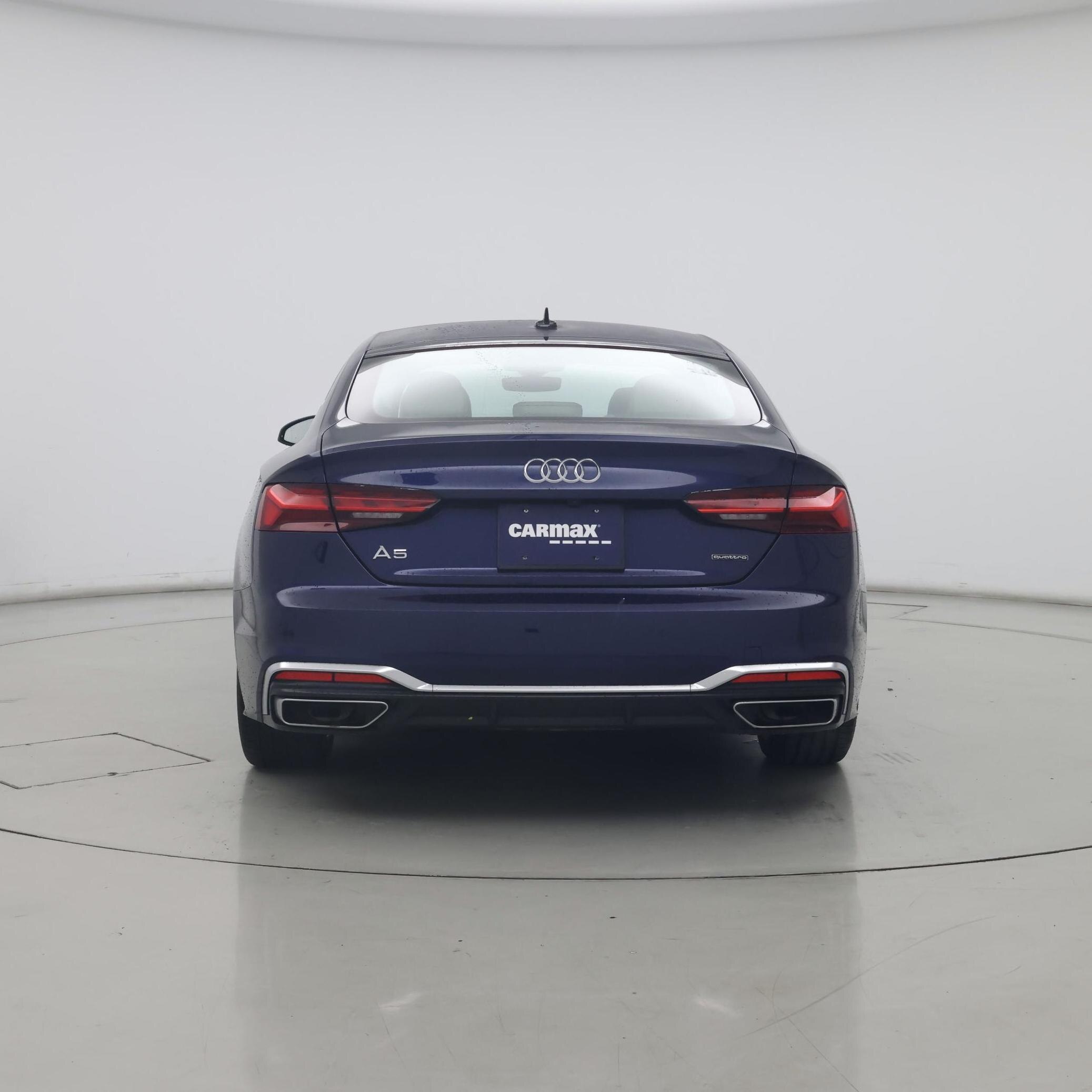 Thumbnail: 2024 Audi A5 - 6