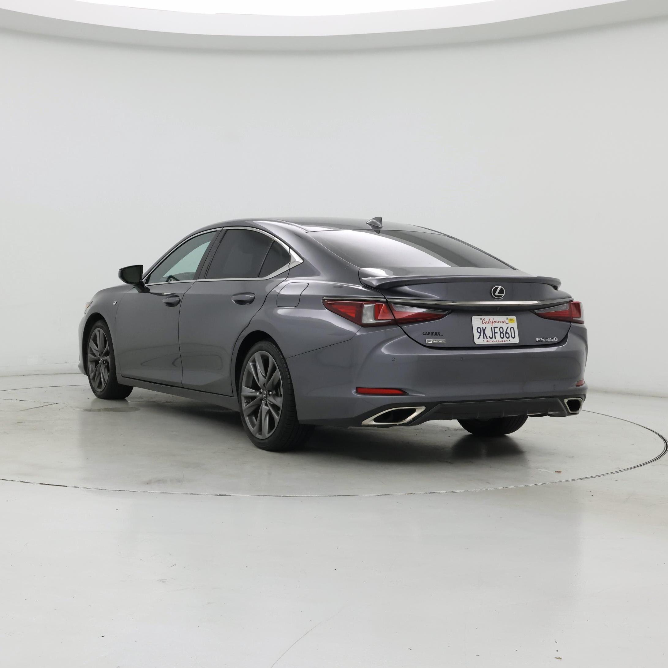 Thumbnail: 2019 Lexus ES - 2