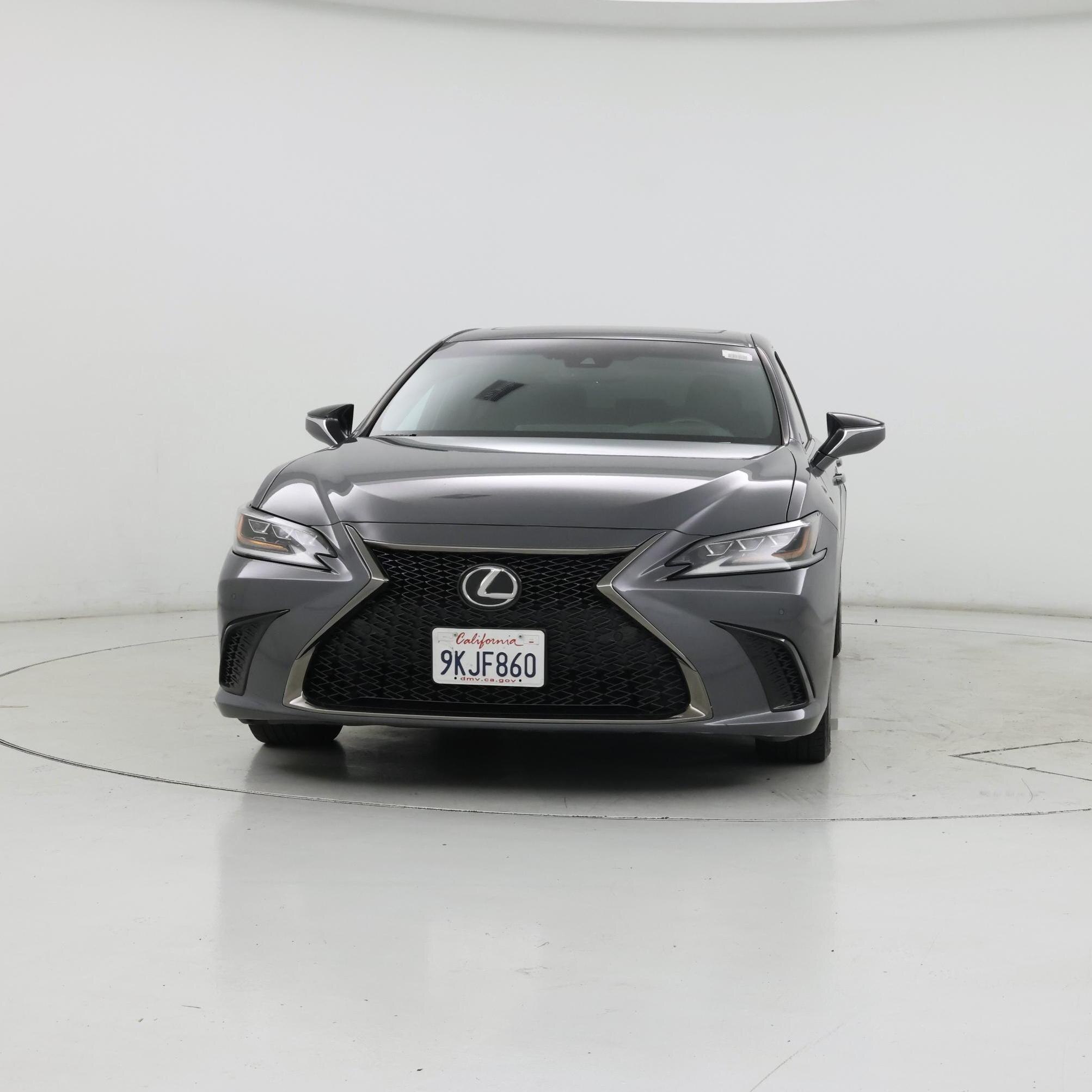 Thumbnail: 2019 Lexus ES - 5