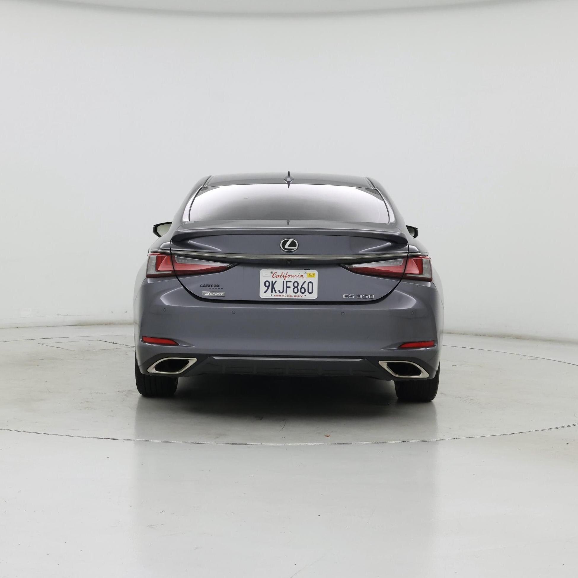 Thumbnail: 2019 Lexus ES - 6