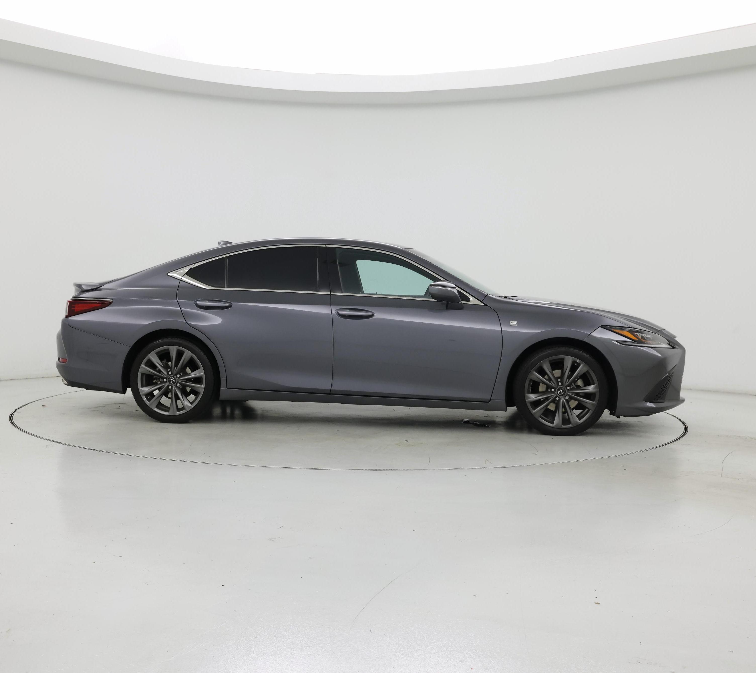 Thumbnail: 2019 Lexus ES - 7