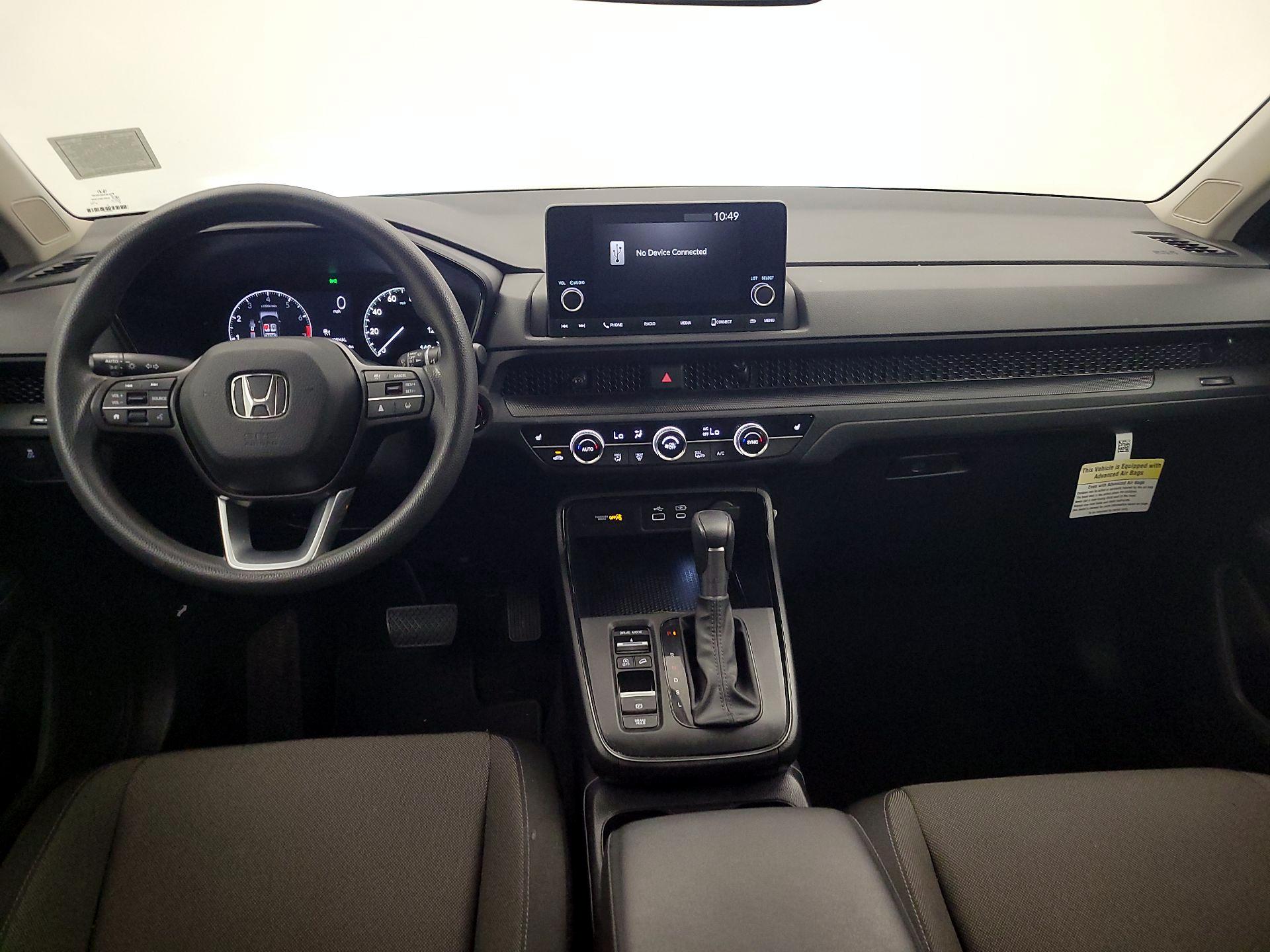 Thumbnail: 2024 Honda CR-V - 9