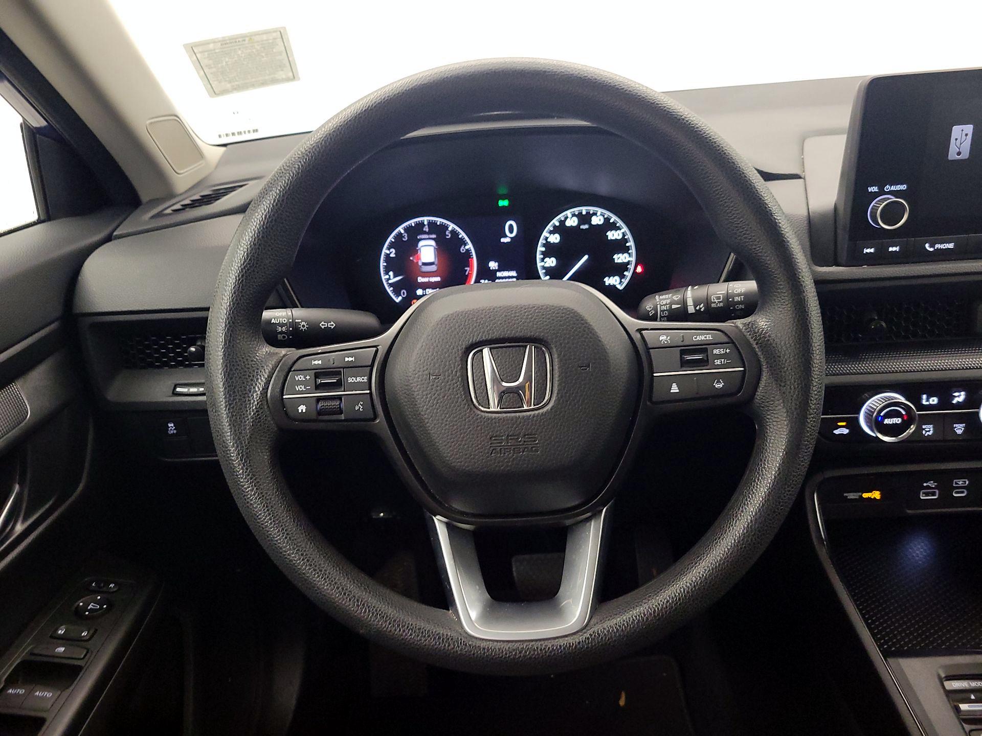 Thumbnail: 2024 Honda CR-V - 10