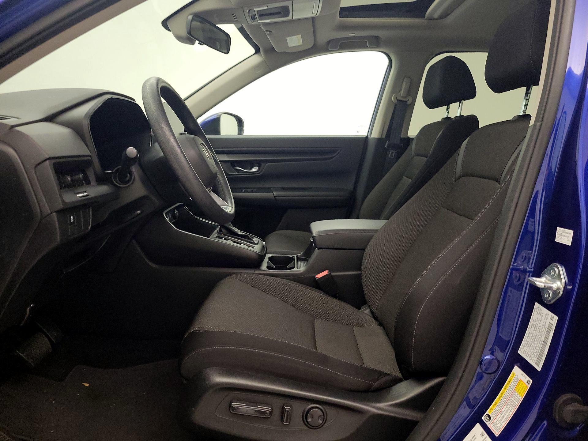 Thumbnail: 2024 Honda CR-V - 11