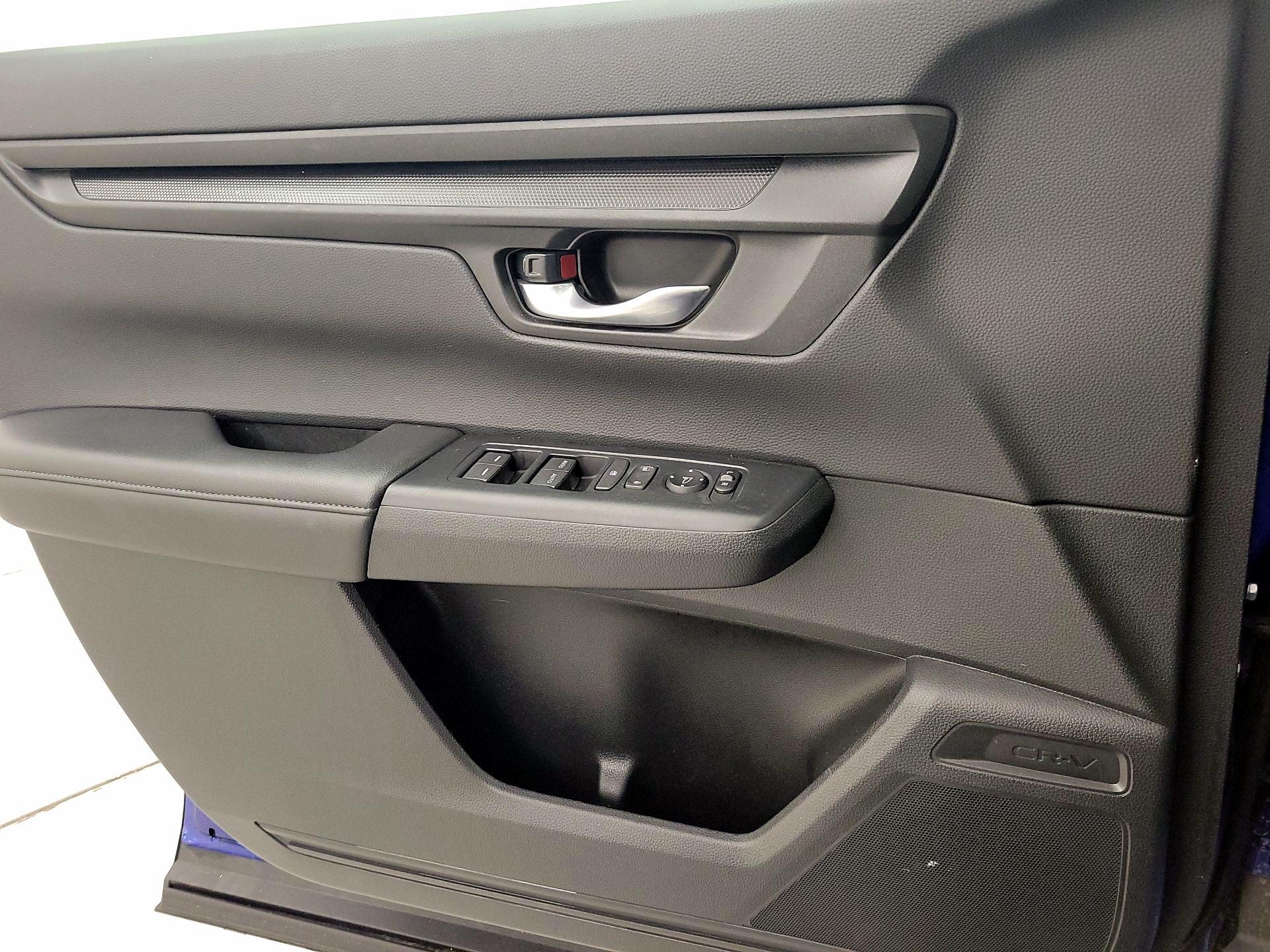 Thumbnail: 2024 Honda CR-V - 12