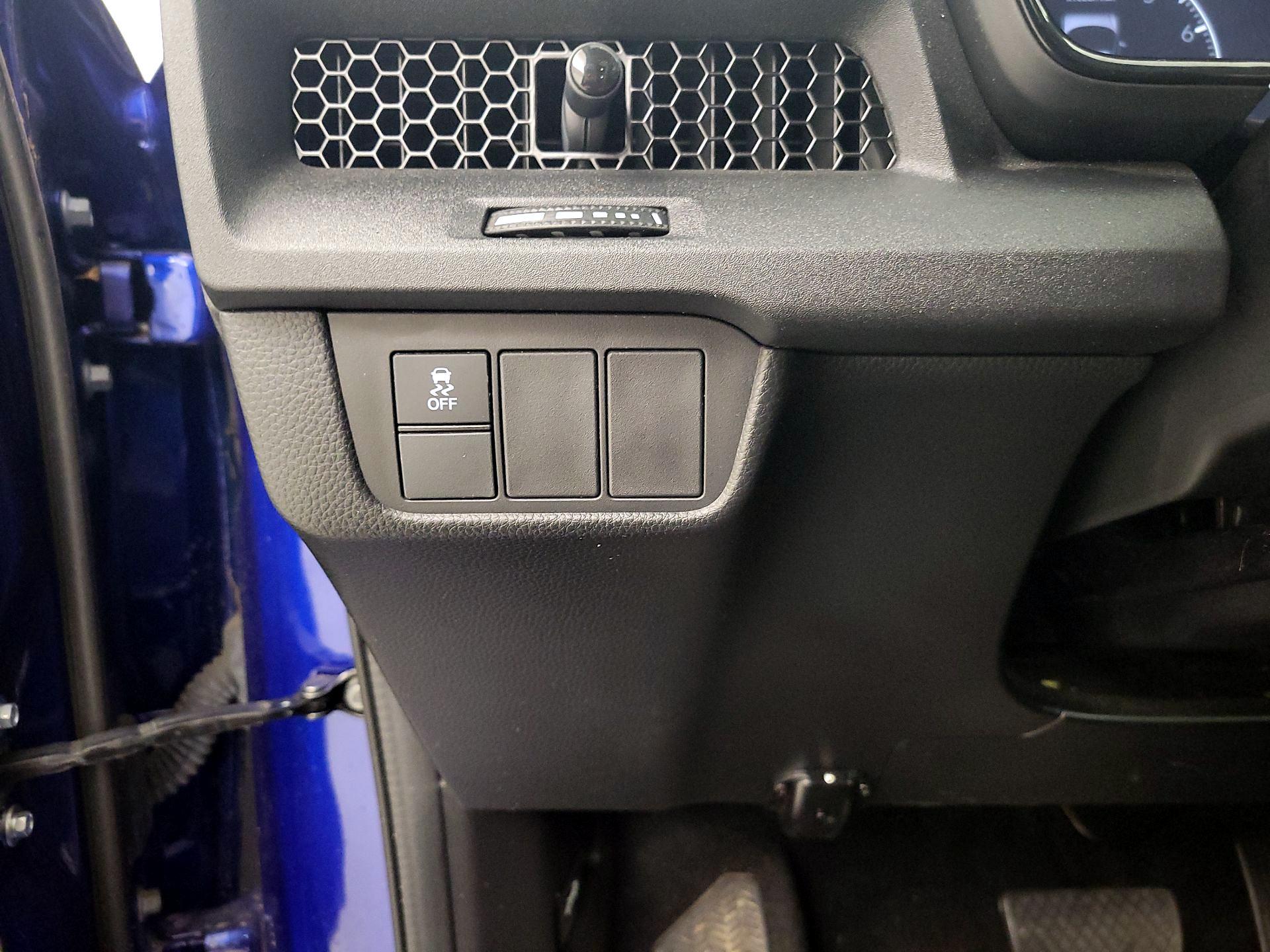 Thumbnail: 2024 Honda CR-V - 13