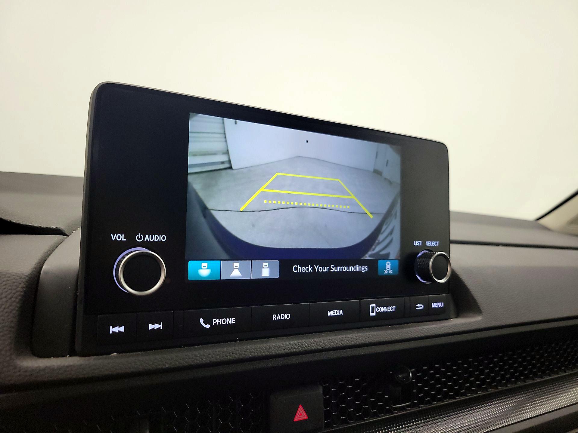 Thumbnail: 2024 Honda CR-V - 14