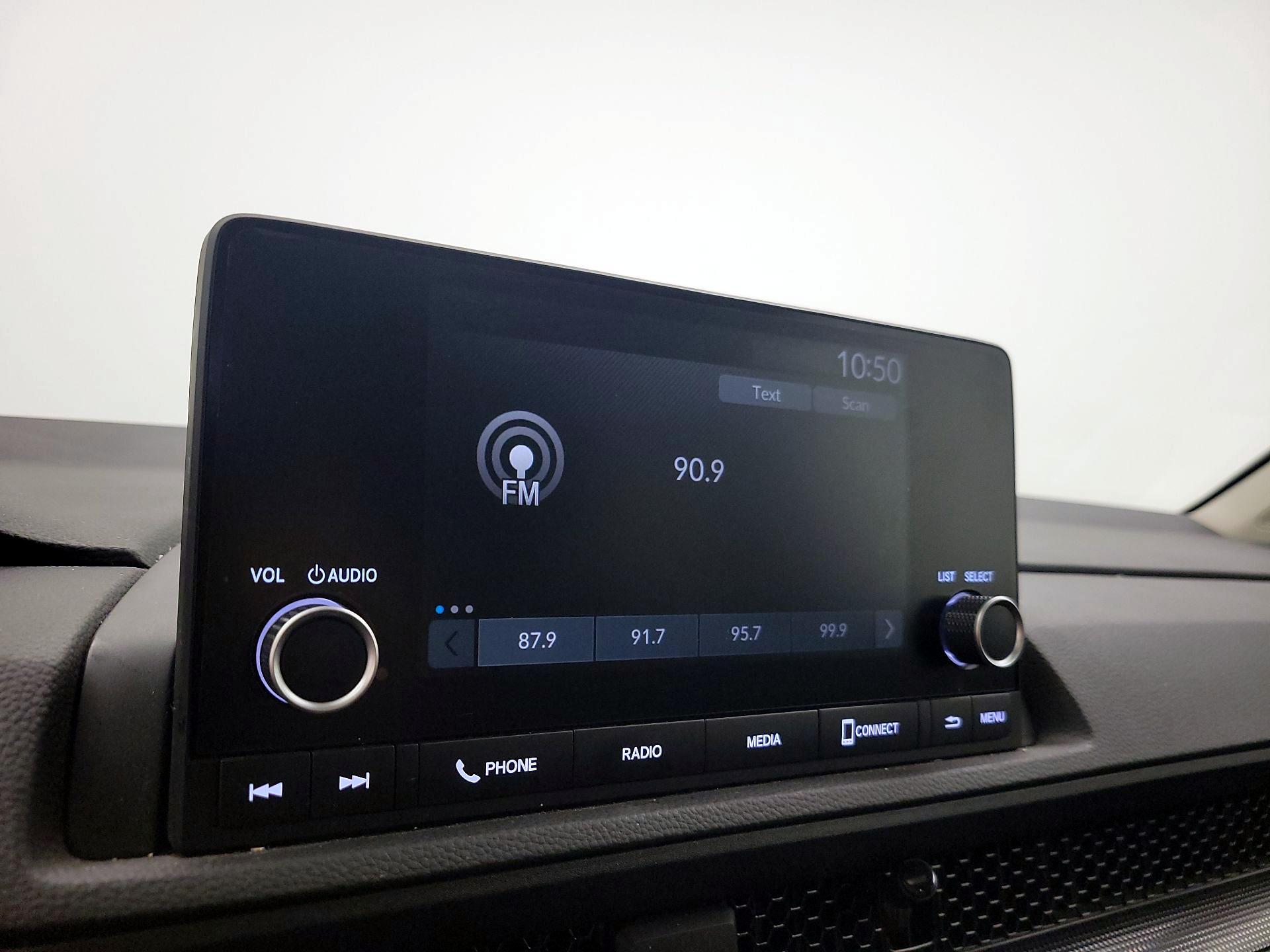 Thumbnail: 2024 Honda CR-V - 15