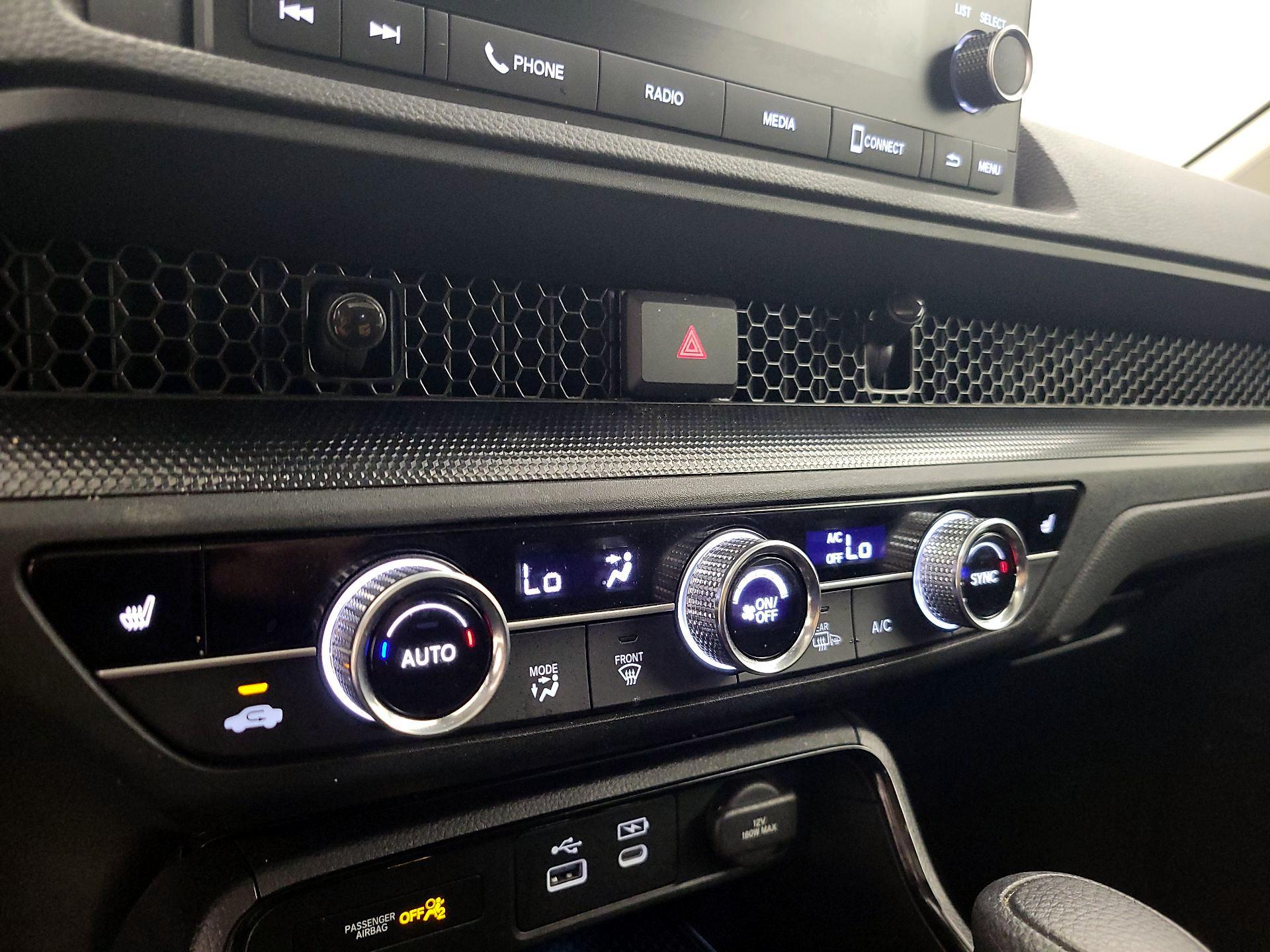 Thumbnail: 2024 Honda CR-V - 16