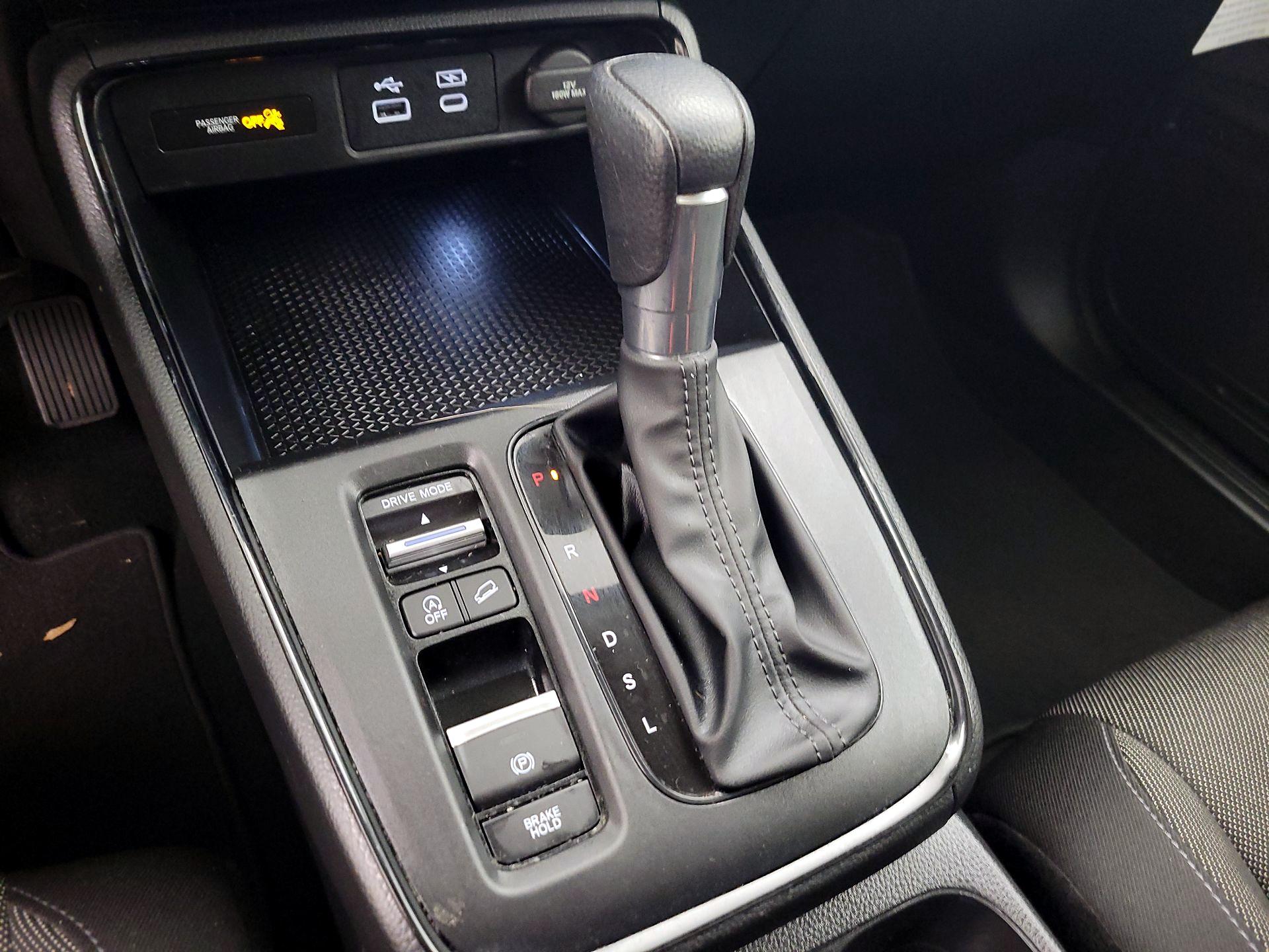 Thumbnail: 2024 Honda CR-V - 17