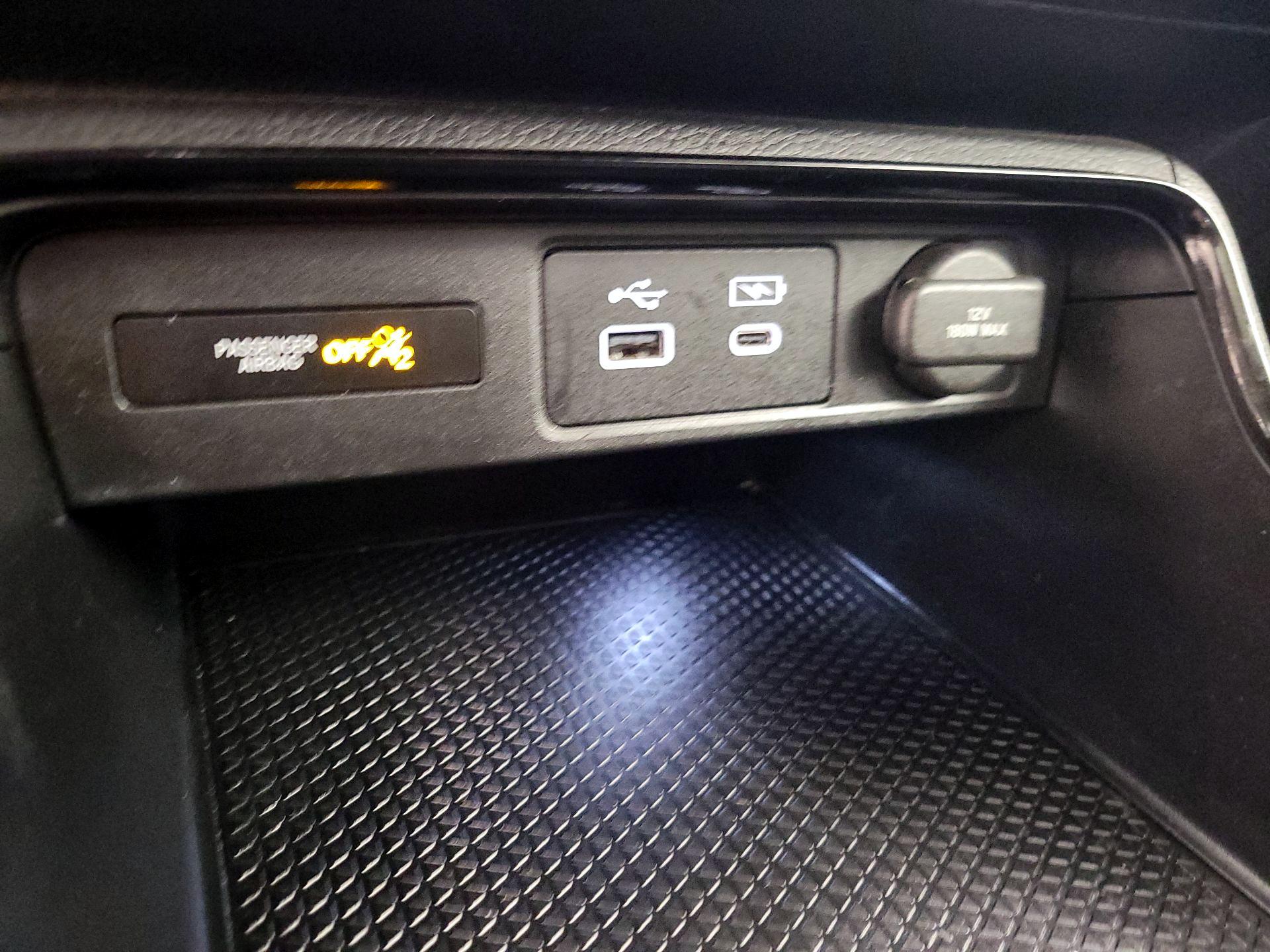 Thumbnail: 2024 Honda CR-V - 18