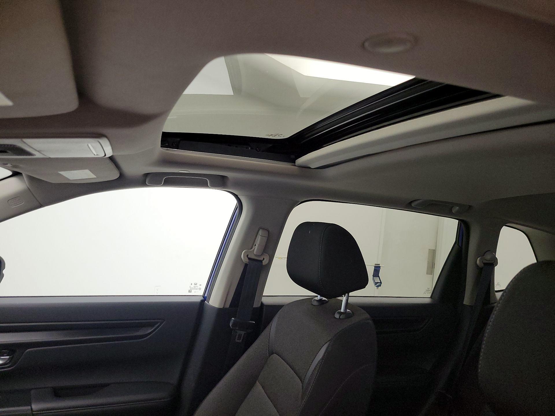 Thumbnail: 2024 Honda CR-V - 19