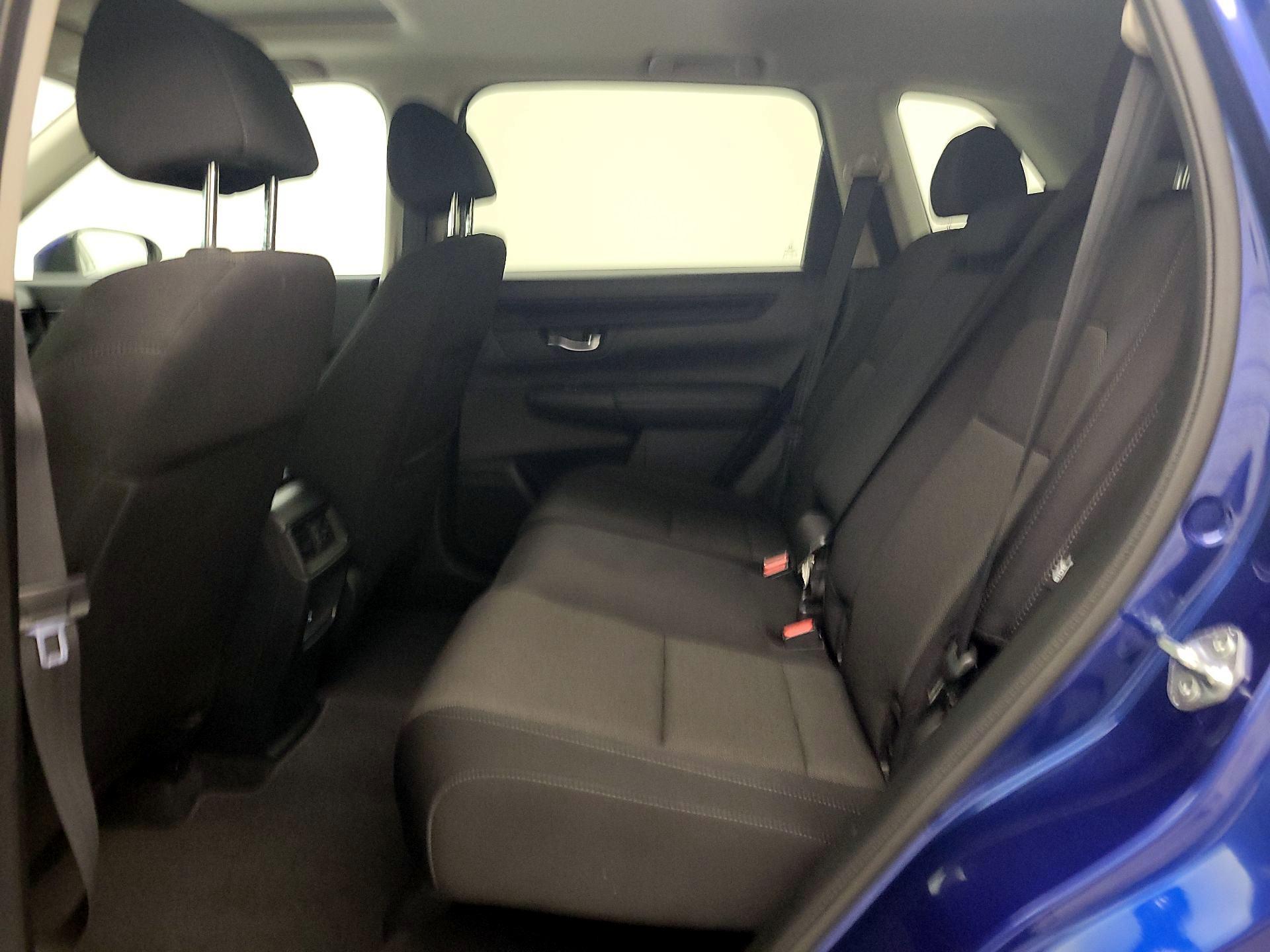 Thumbnail: 2024 Honda CR-V - 20