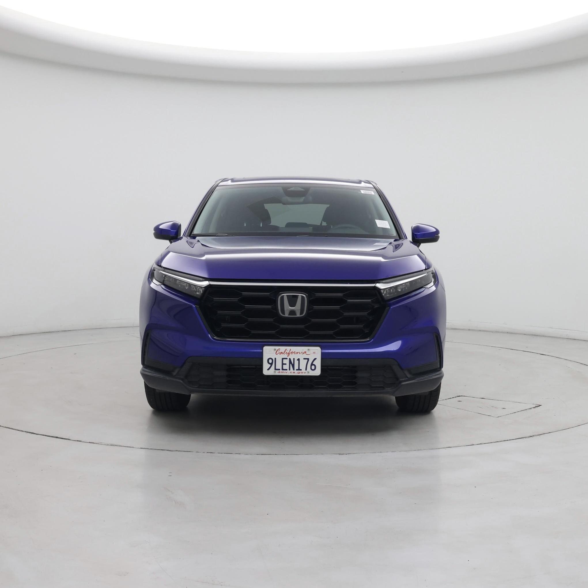 Thumbnail: 2024 Honda CR-V - 5