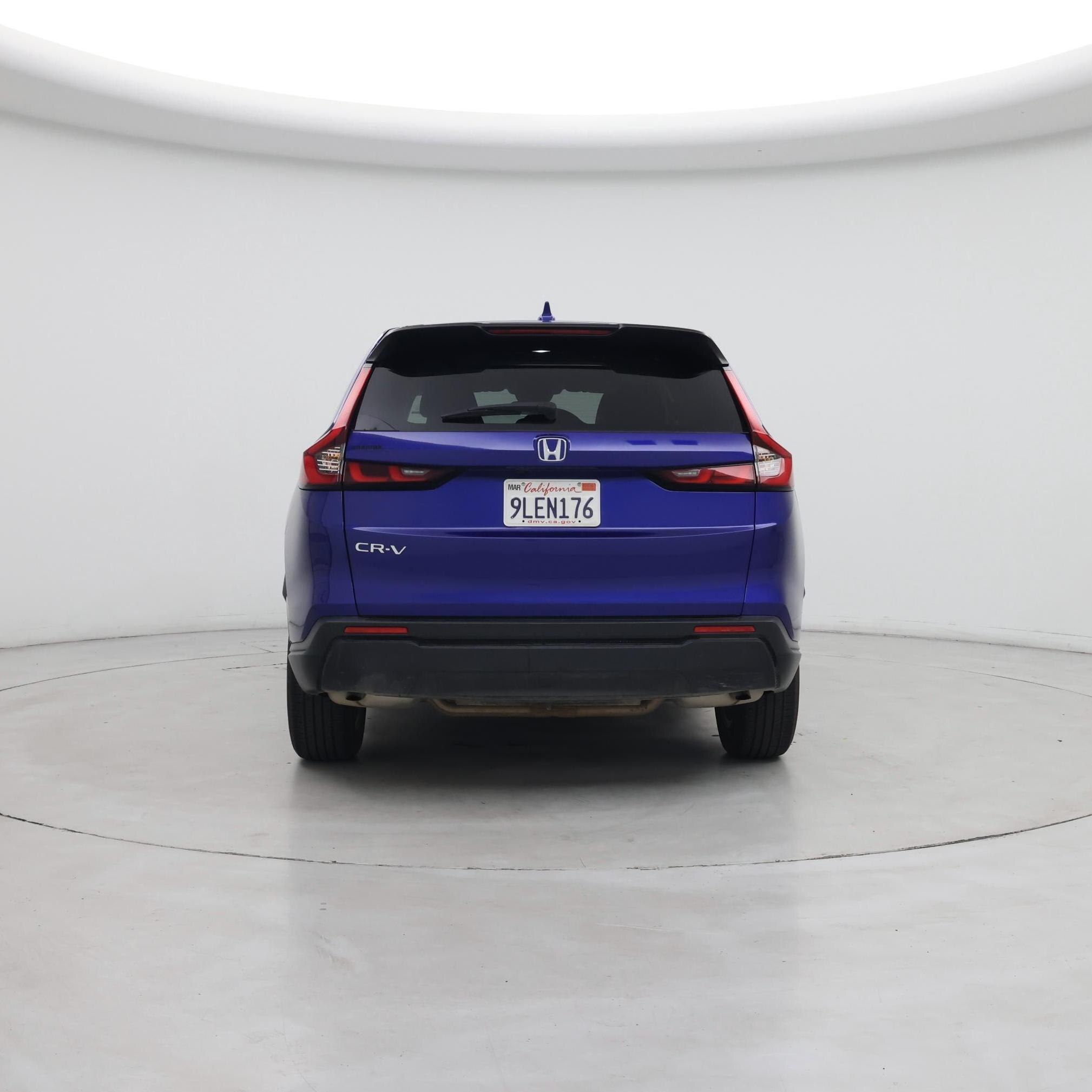 Thumbnail: 2024 Honda CR-V - 6