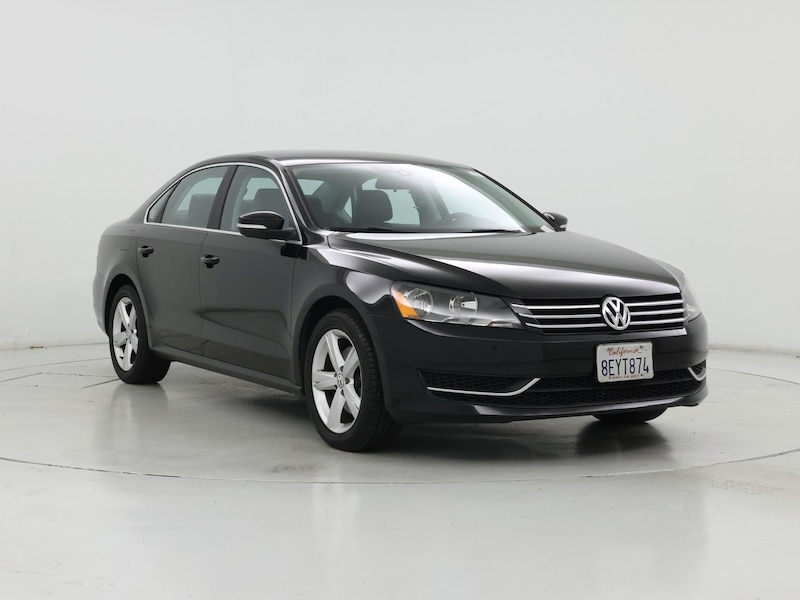 2015 Volkswagen Passat SE -
                  Duarte, CA