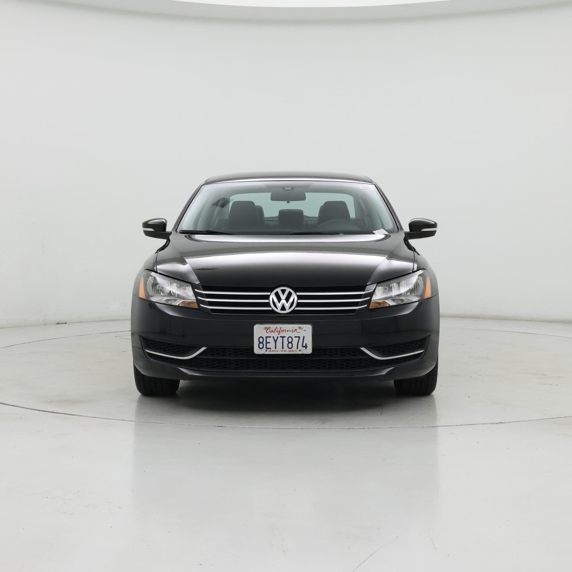 Thumbnail: 2015 Volkswagen Passat - 5