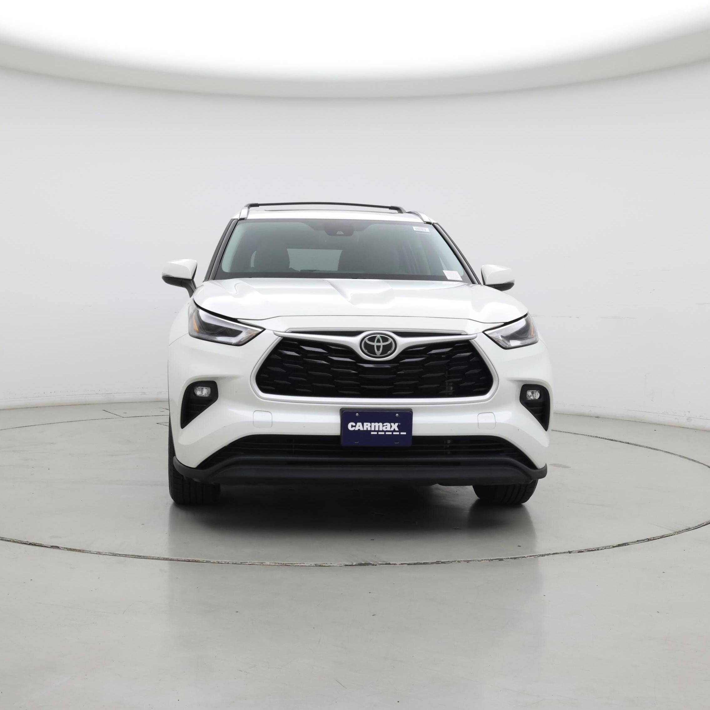 Thumbnail: 2021 Toyota Highlander - 5