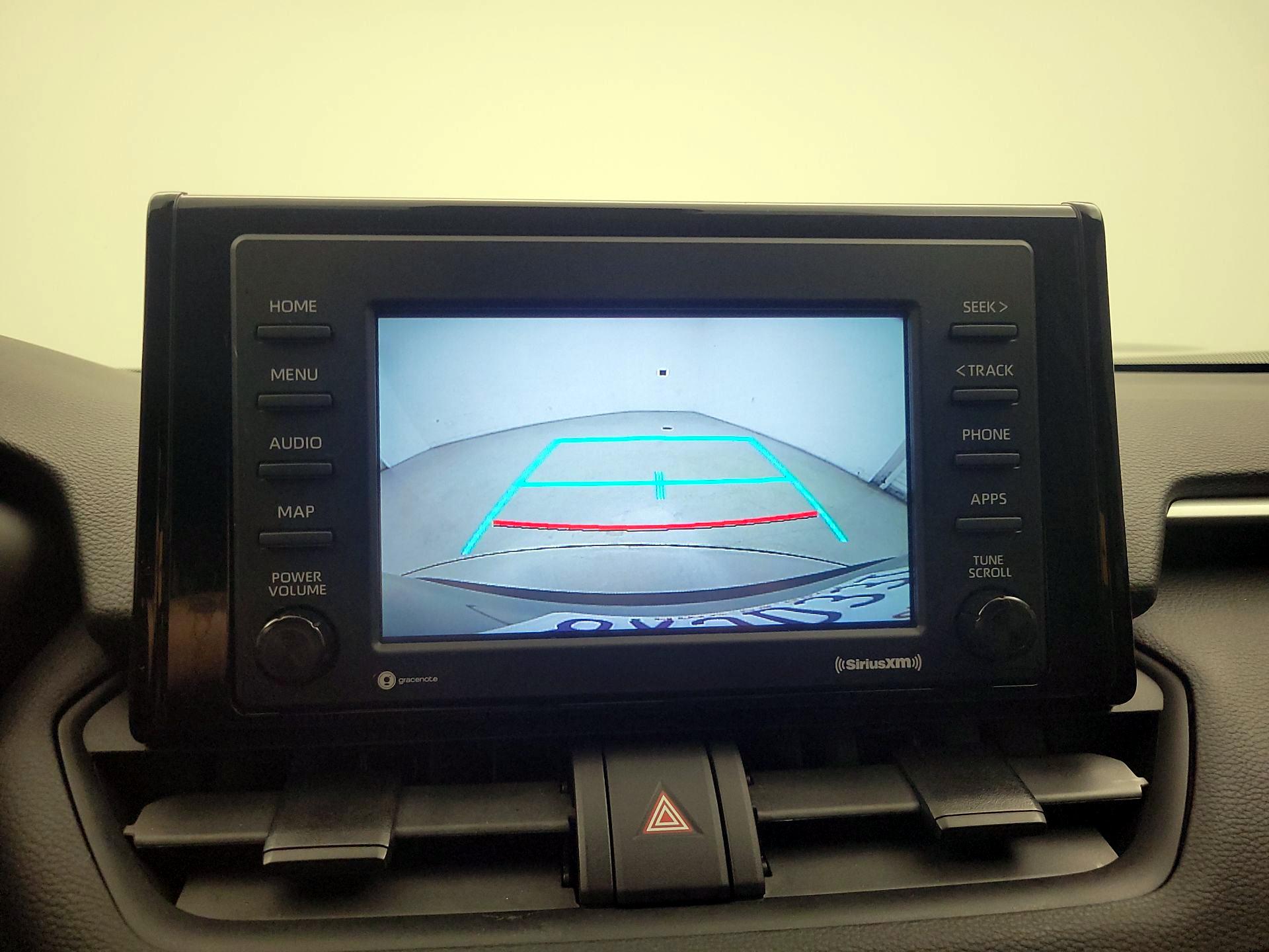 Thumbnail: 2021 Toyota RAV4 - 14