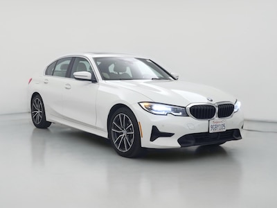 2021 BMW 330 Plug In Hybrid xDrive30e