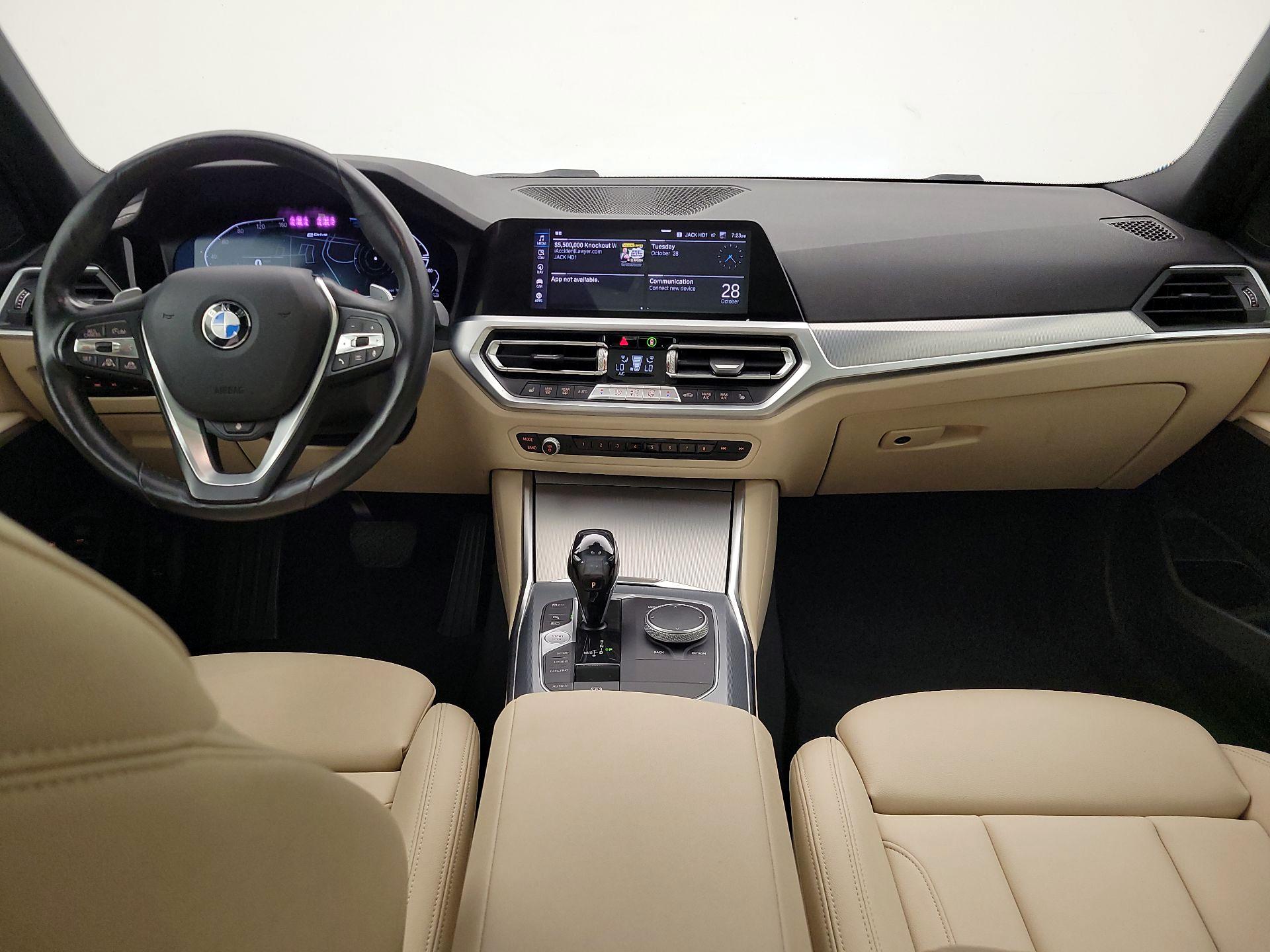 Thumbnail: 2021 BMW 3 Series - 9