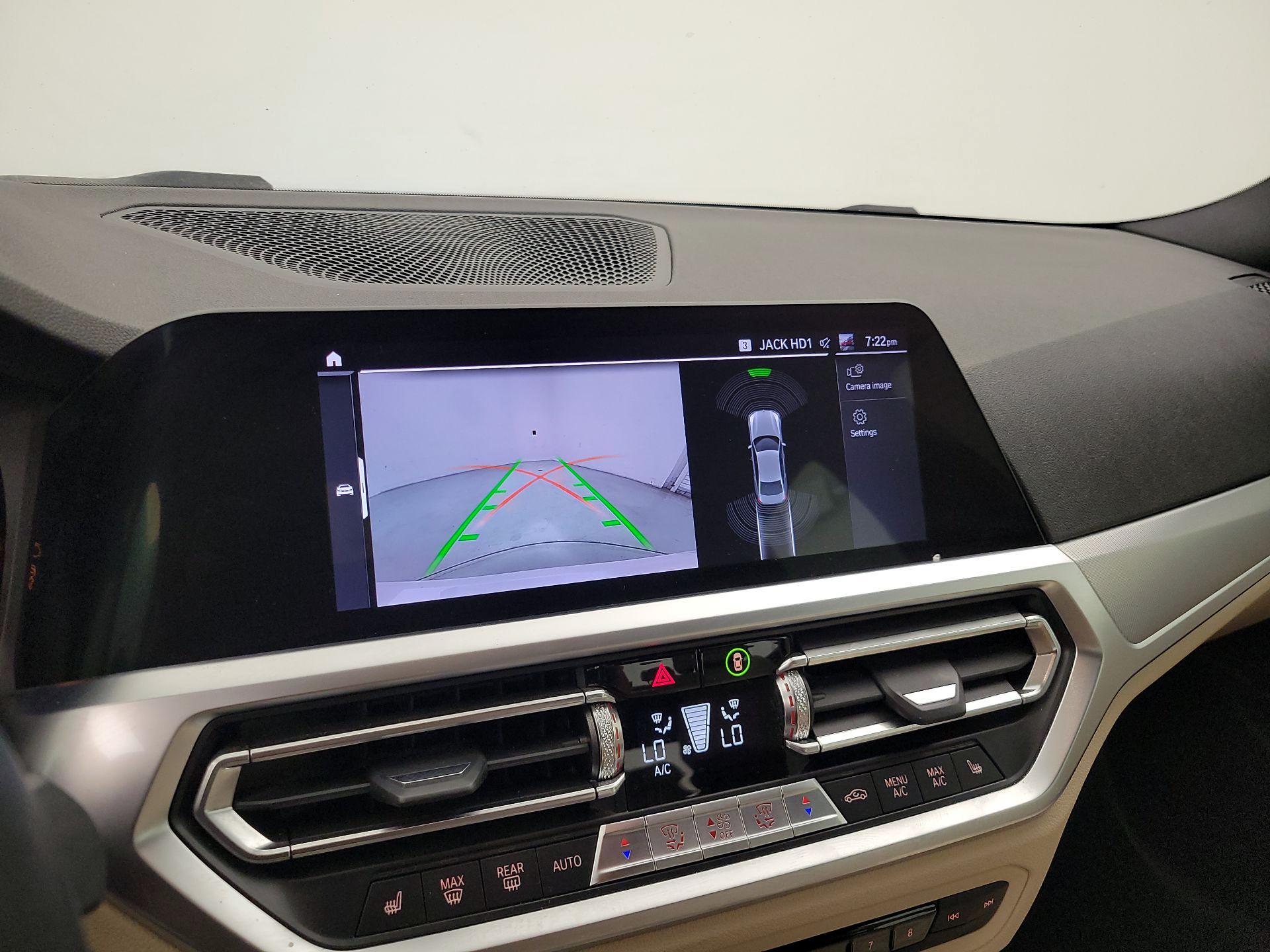 Thumbnail: 2021 BMW 3 Series - 14