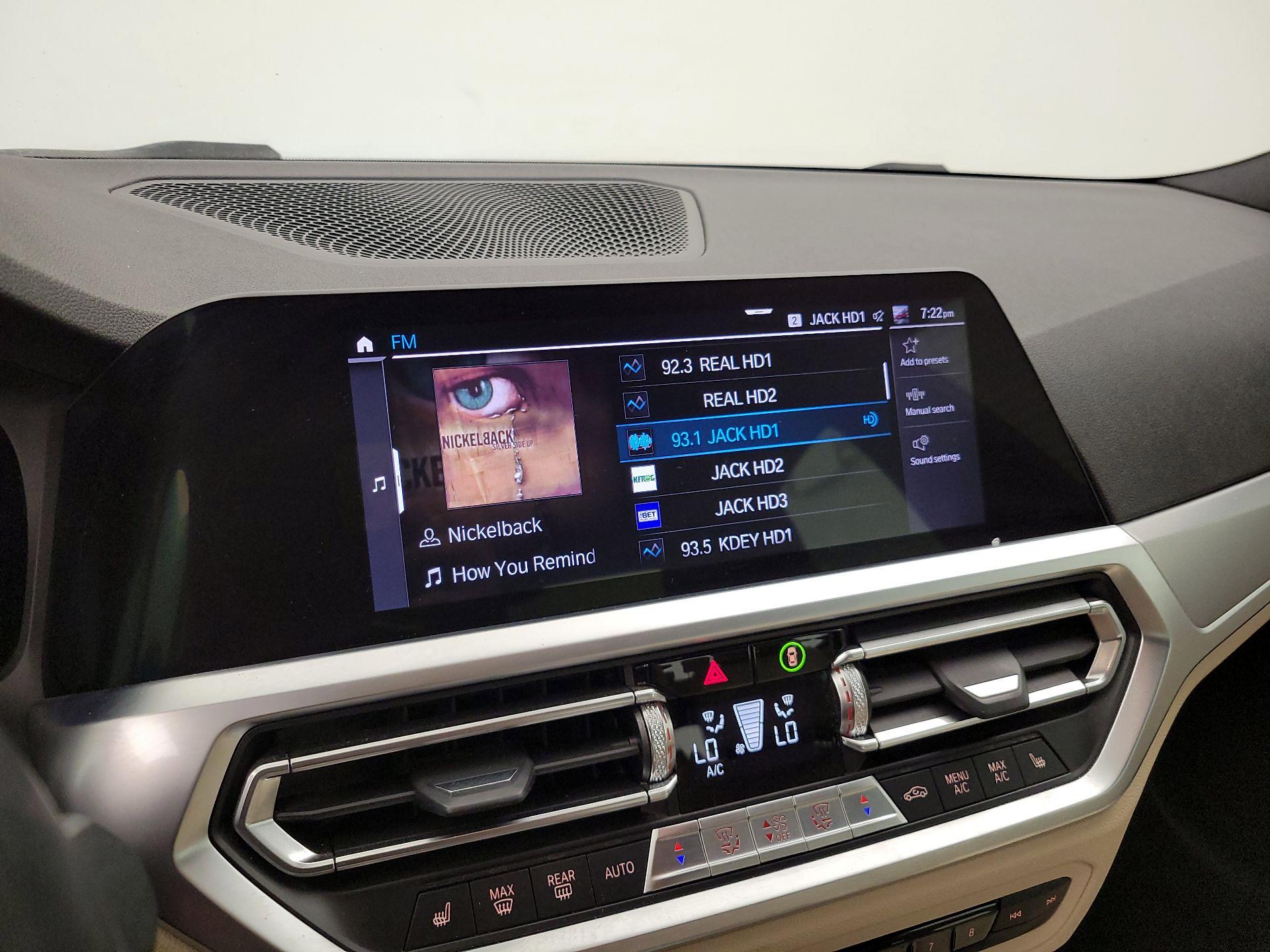 Thumbnail: 2021 BMW 3 Series - 15