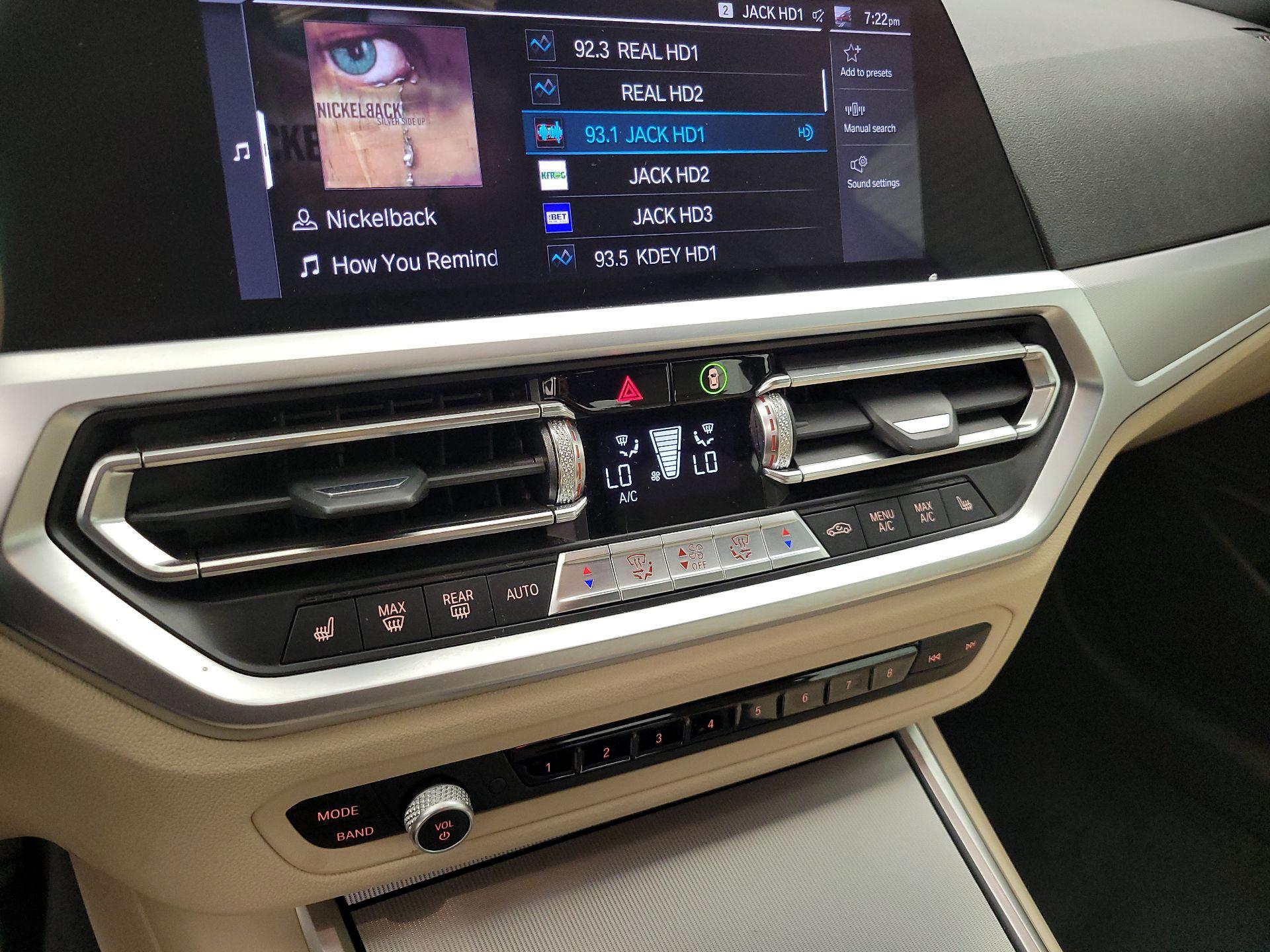 Thumbnail: 2021 BMW 3 Series - 16