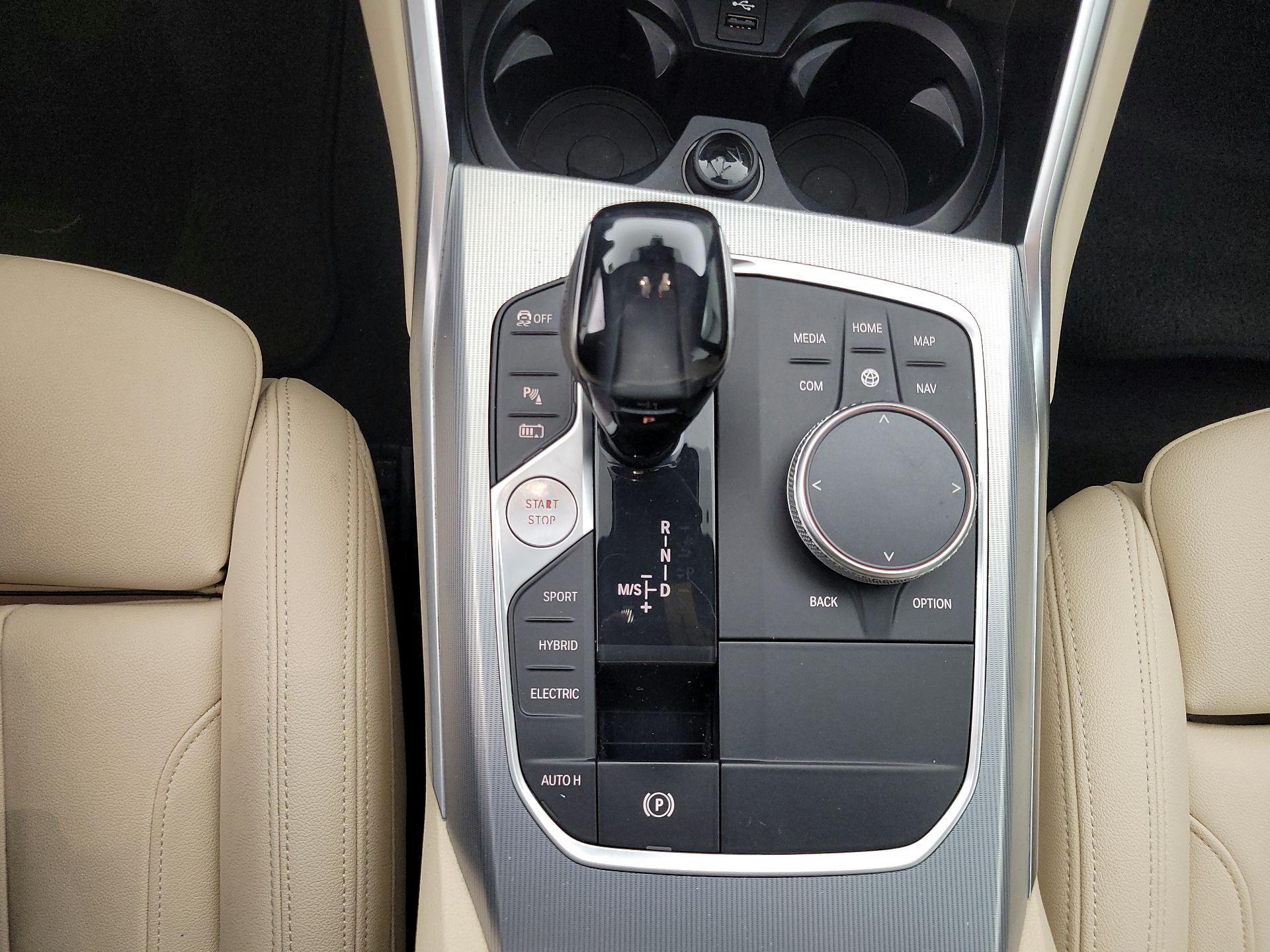 Thumbnail: 2021 BMW 3 Series - 17