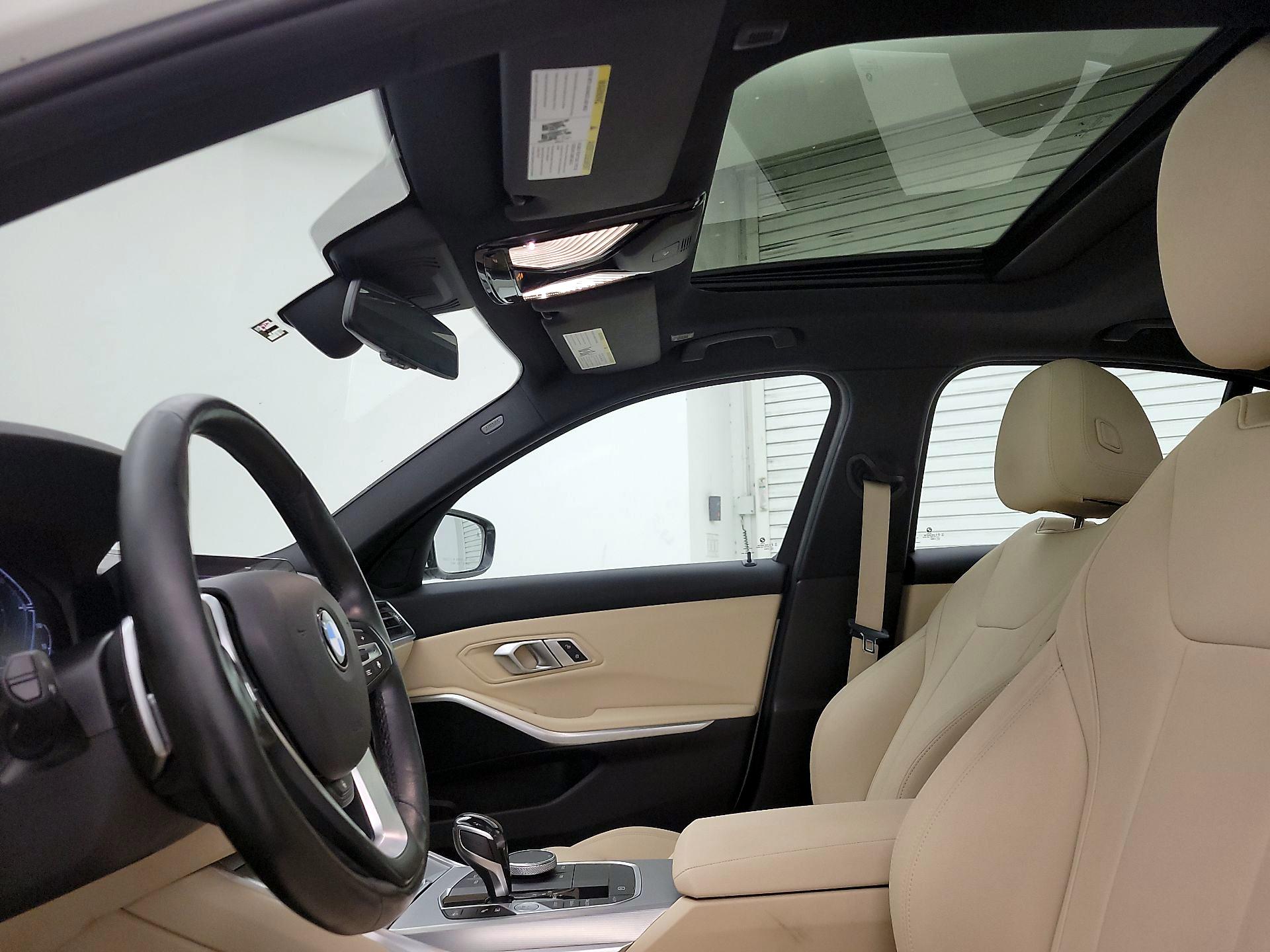 Thumbnail: 2021 BMW 3 Series - 19