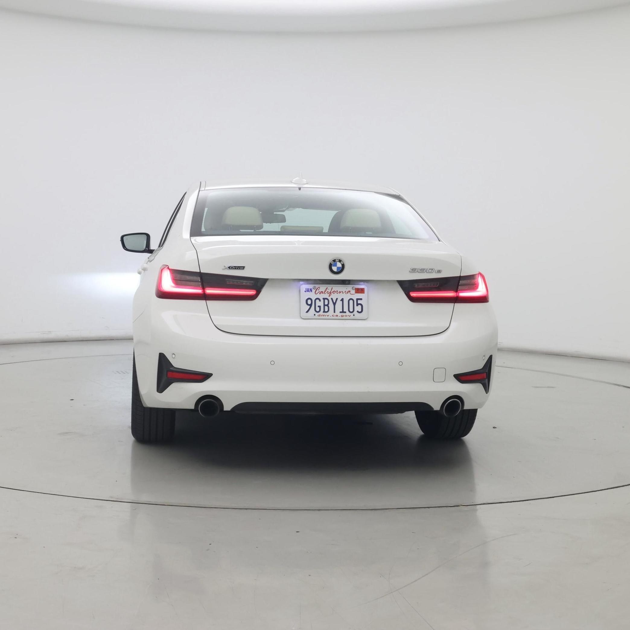 Thumbnail: 2021 BMW 3 Series - 6