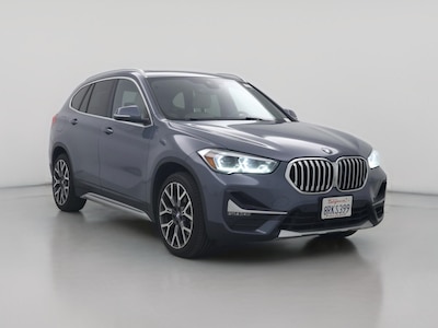 Gray 2020 BMW X1 XDrive28i