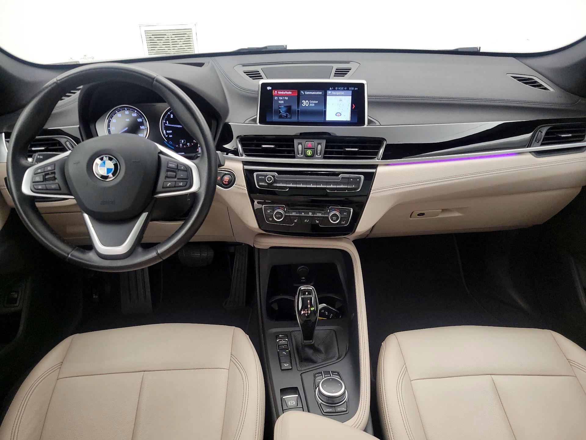 Thumbnail: 2020 BMW X1 - 9