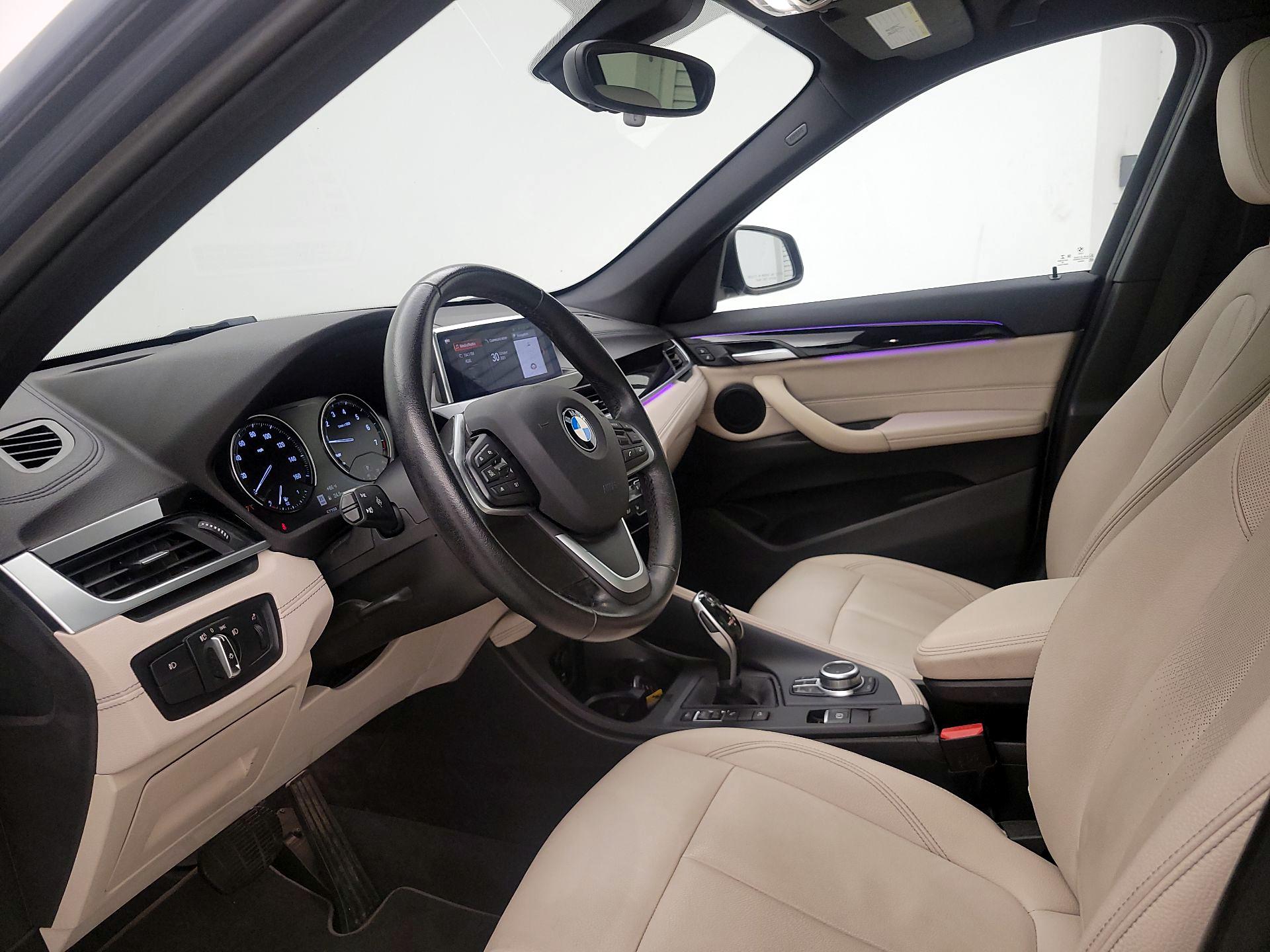 Thumbnail: 2020 BMW X1 - 11