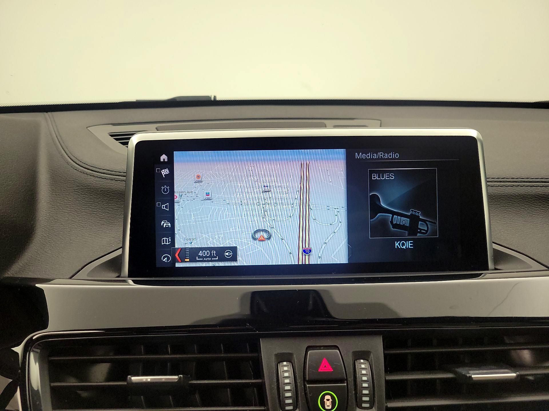 Thumbnail: 2020 BMW X1 - 14