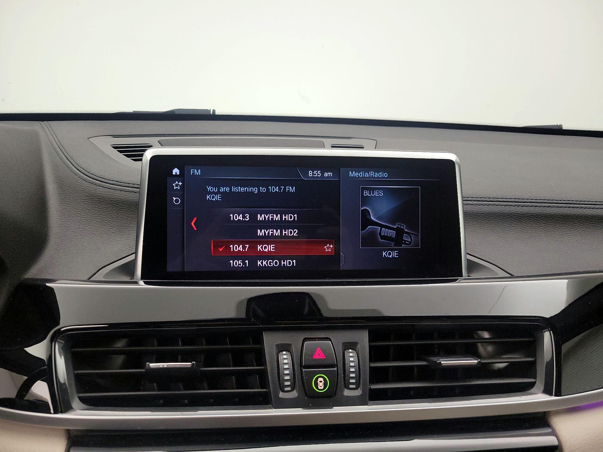 Thumbnail: 2020 BMW X1 - 16