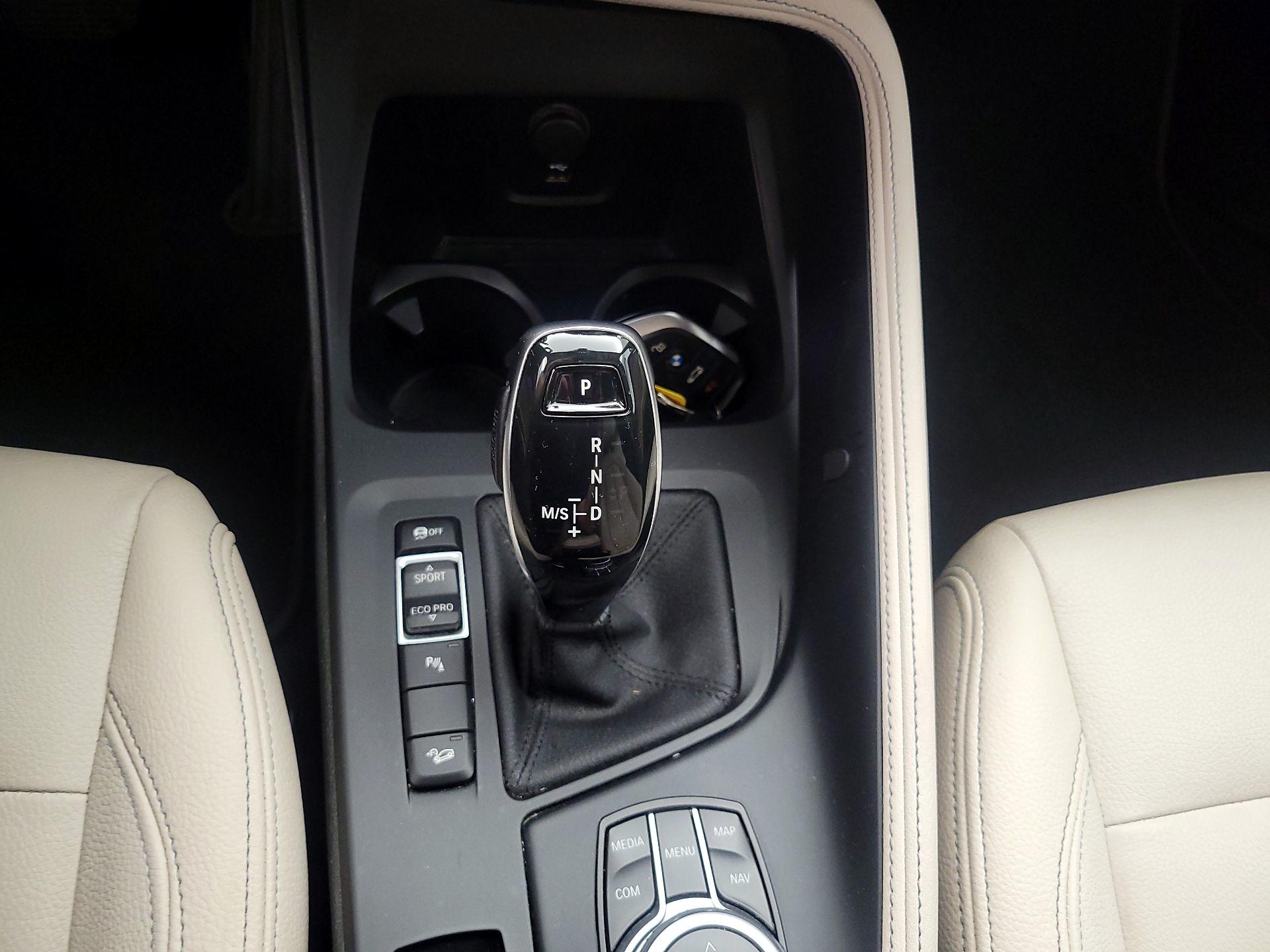 Thumbnail: 2020 BMW X1 - 18