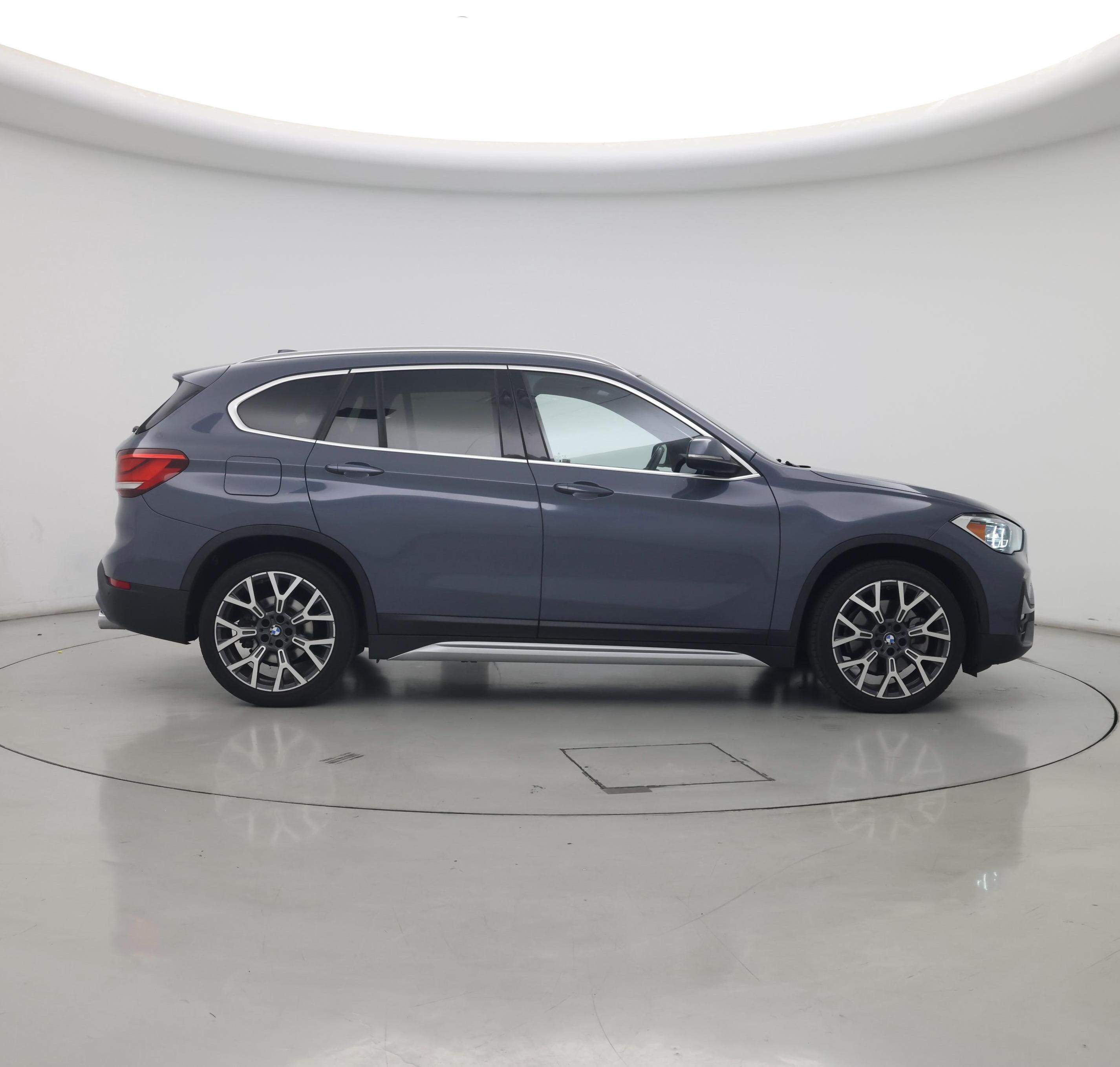 Thumbnail: 2020 BMW X1 - 7