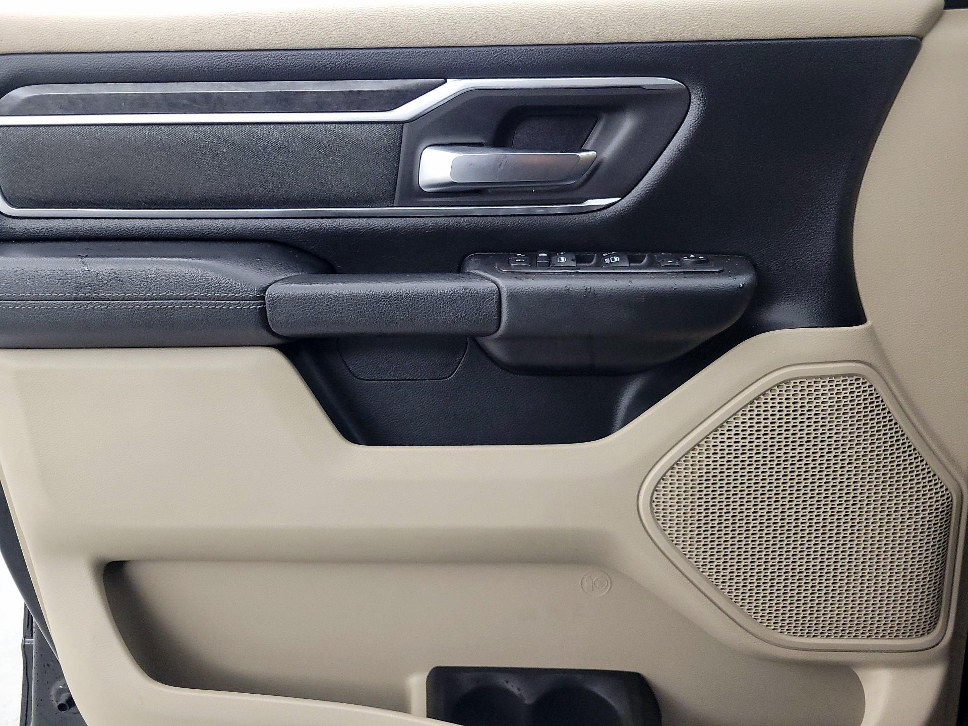 Thumbnail: 2019 RAM 1500 - 12