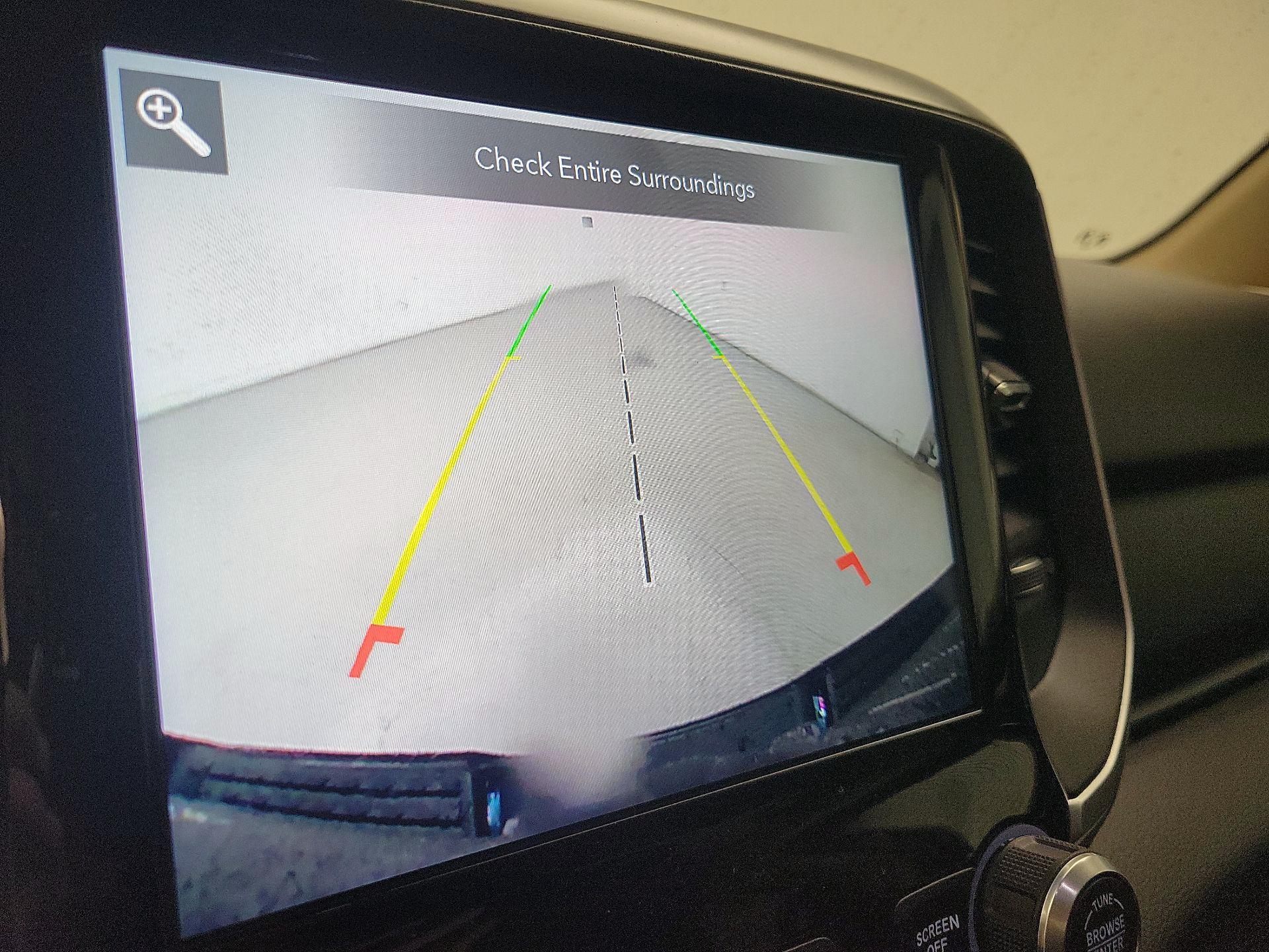 Thumbnail: 2019 RAM 1500 - 14