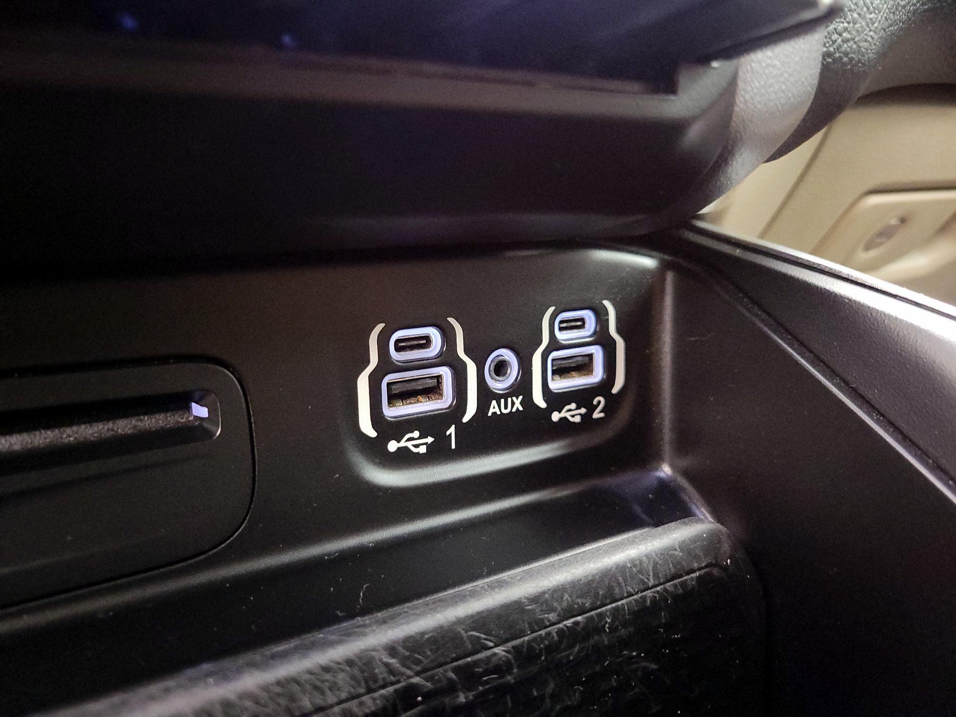 Thumbnail: 2019 RAM 1500 - 18