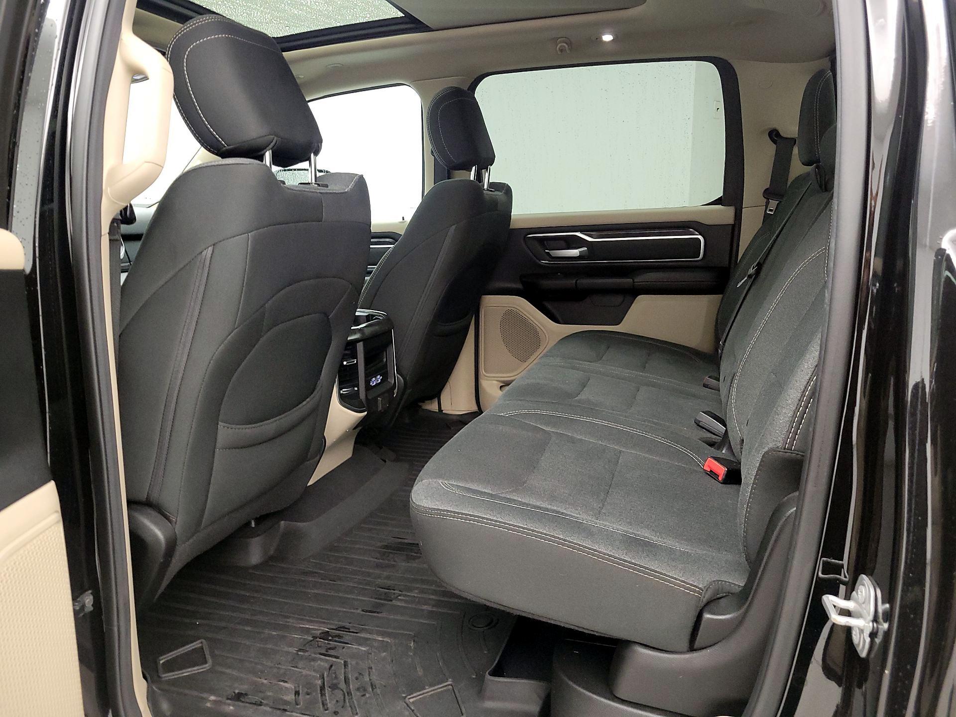 Thumbnail: 2019 RAM 1500 - 20