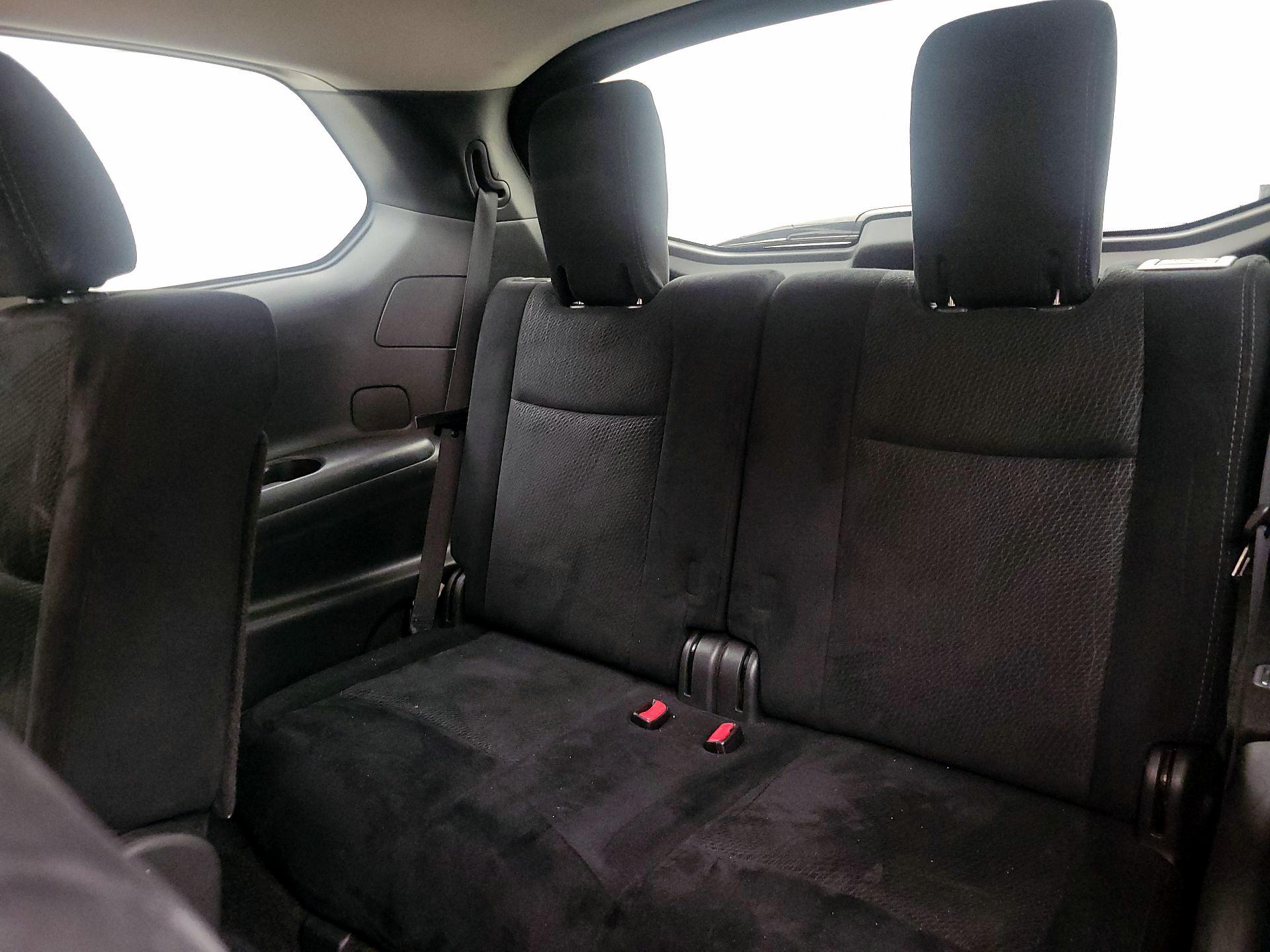 Thumbnail: 2015 Nissan Pathfinder - 20