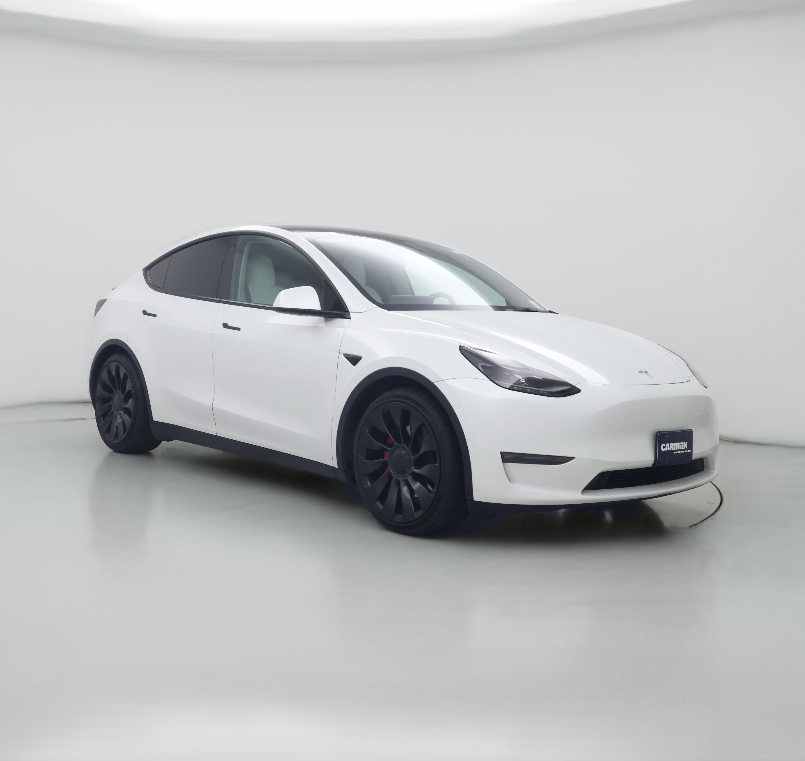 Thumbnail: 2023 Tesla Model Y - 1