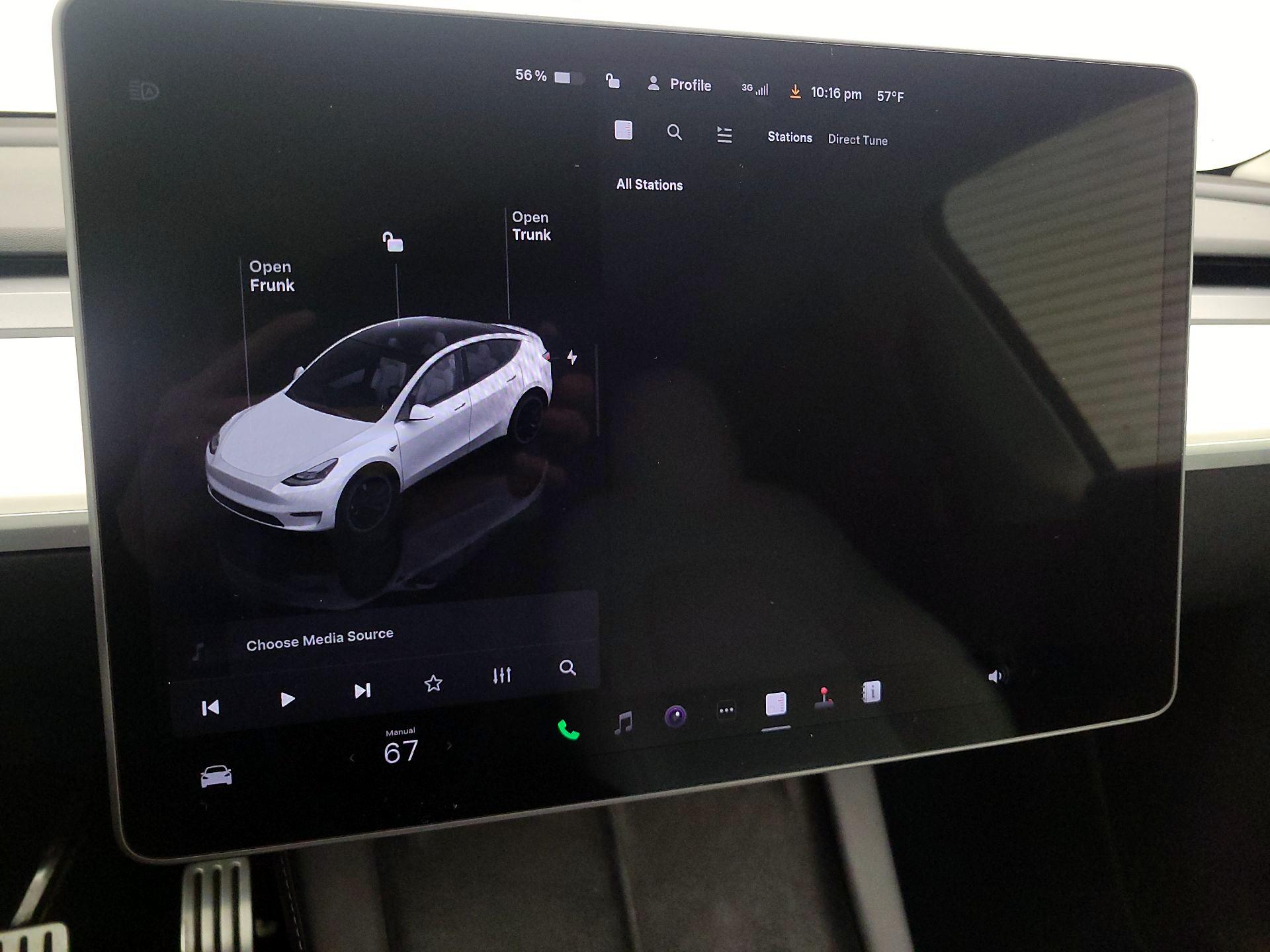 Thumbnail: 2023 Tesla Model Y - 14