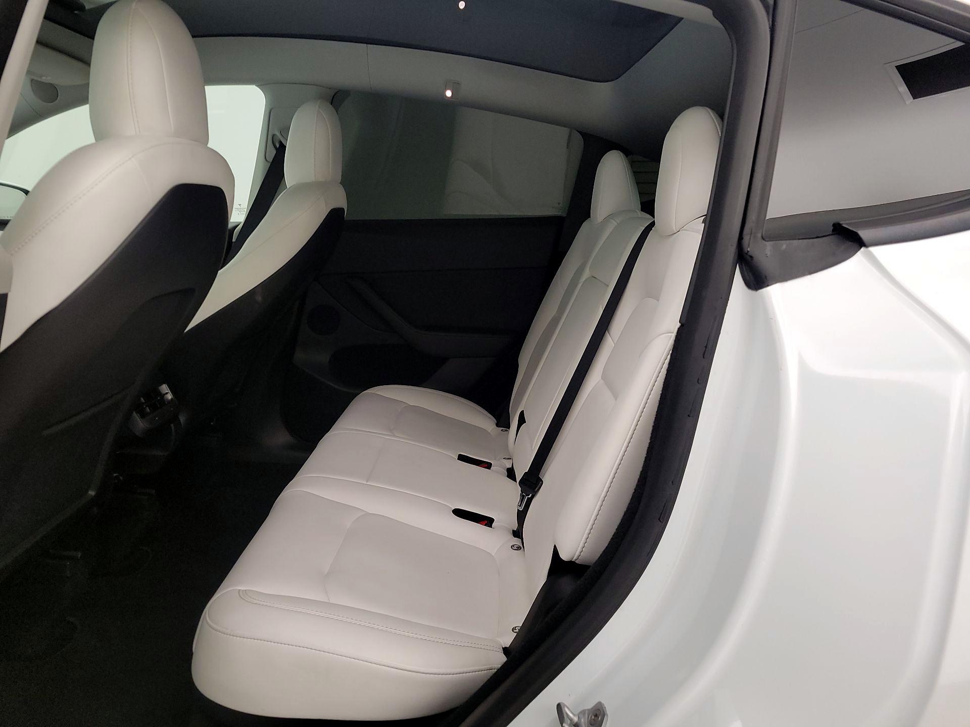 Thumbnail: 2023 Tesla Model Y - 18